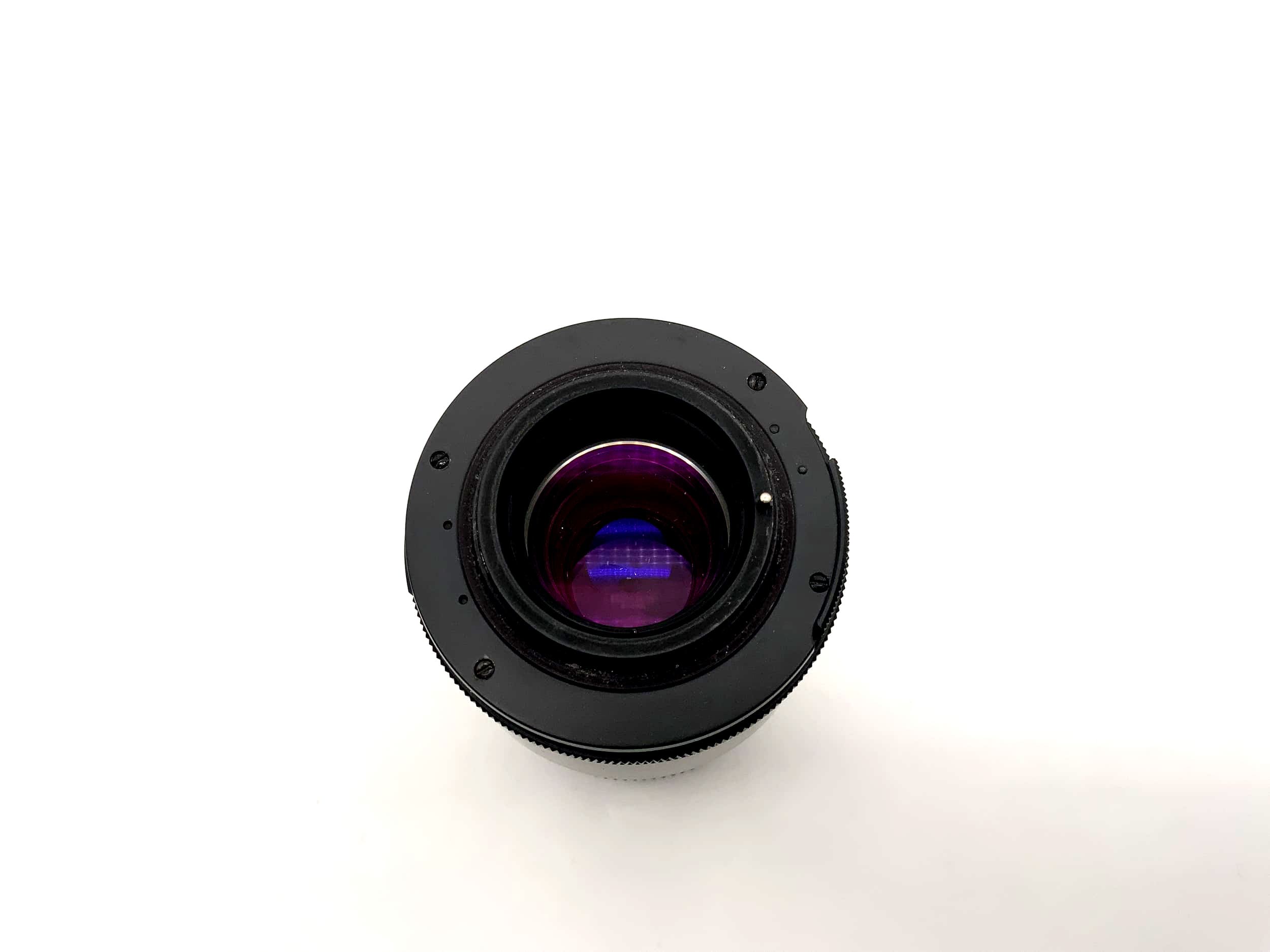 Pentacon 200mm 1:4 Objektiv Multi Coating auto Kamera Camera Lens (M42)