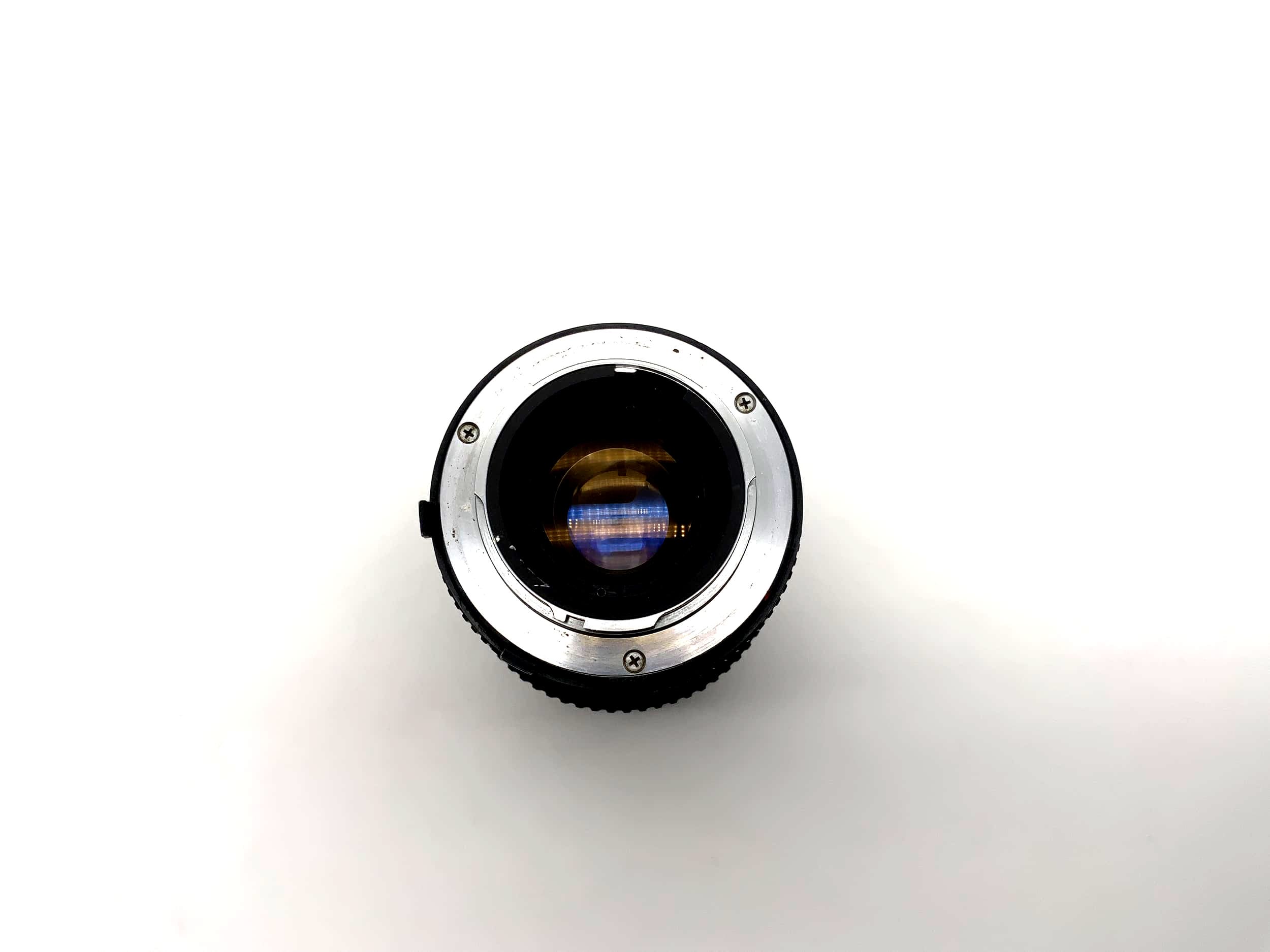 Tokina 70-210mm 1:3.5 Objektiv RMC Kamera Camera Lens (Minolta MD)