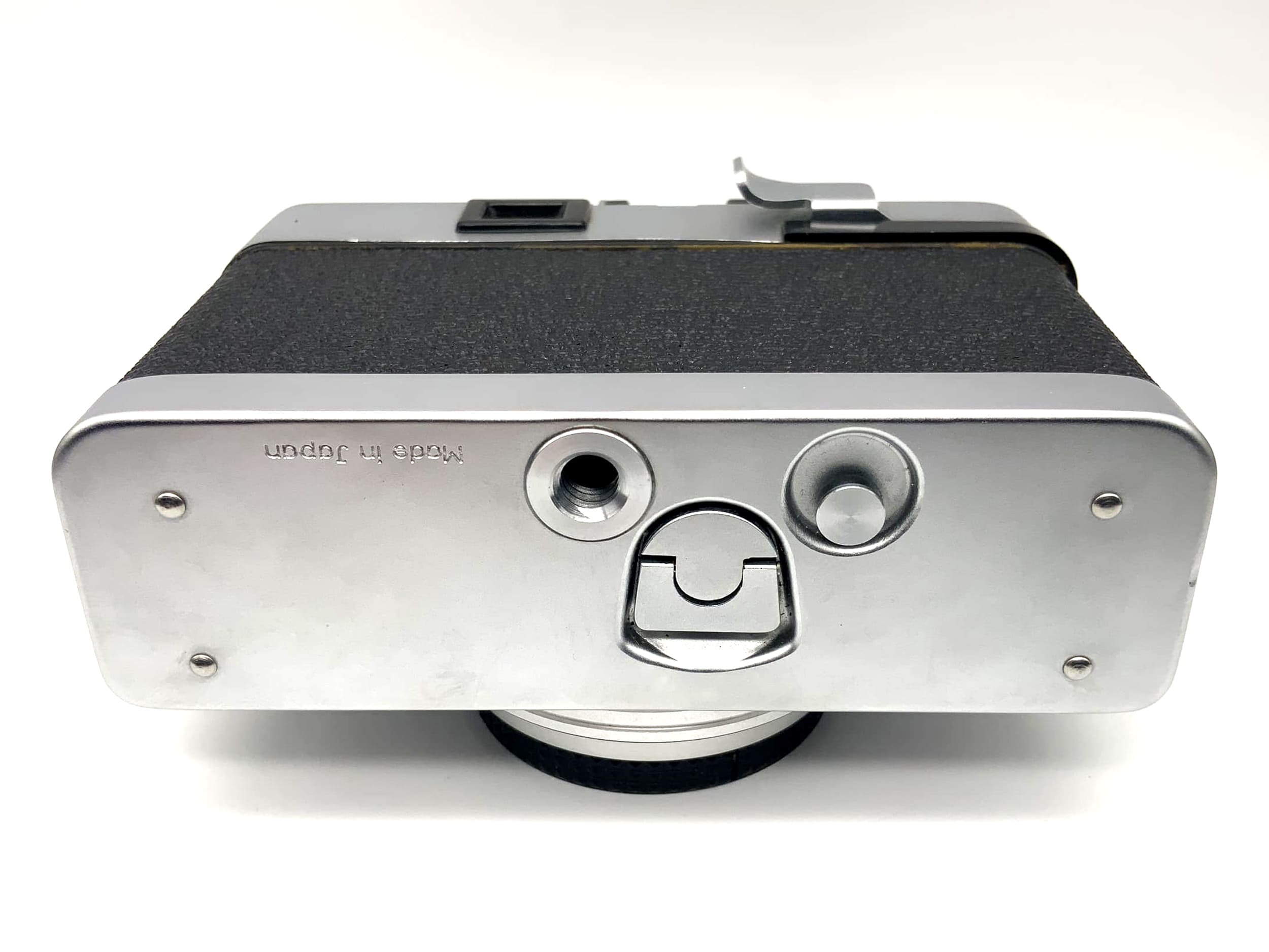 Petri Color 35E Sucherkamera mit 1:2.8 f=40mm fully automatic