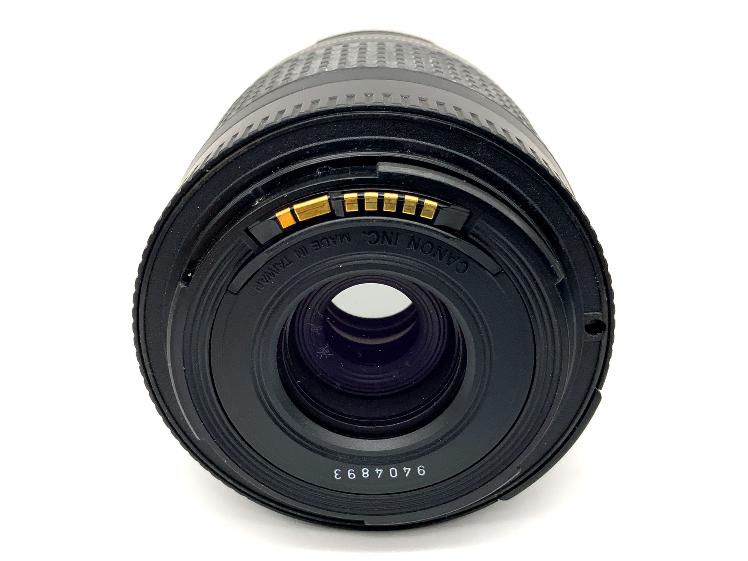 Canon 28-80mm 1:3.5-5.6 IV Objektiv Ultrasonic USM AF Autofokus (Canon EF)