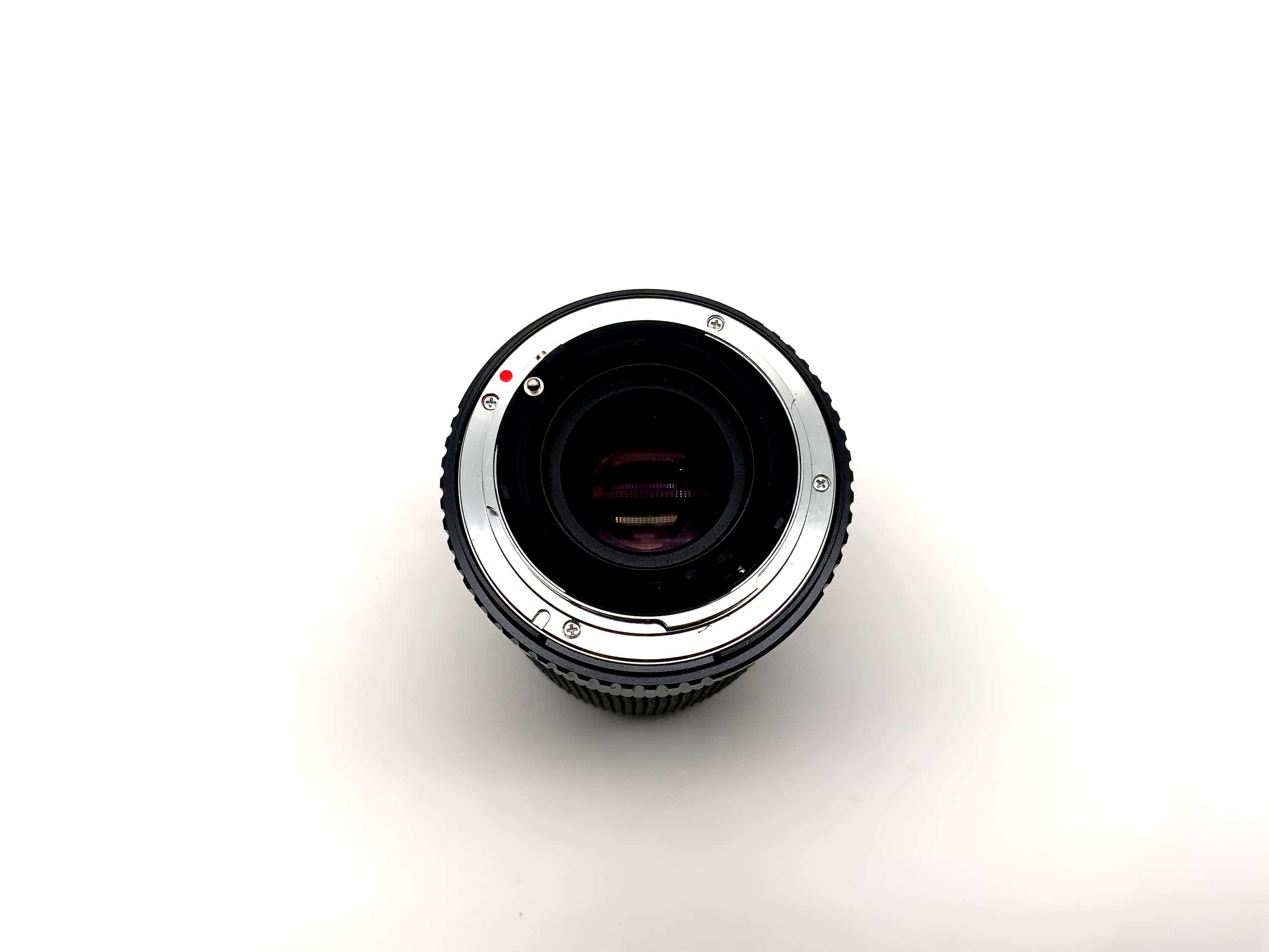 Exakta 70-210mm 1:4.5-5.6 Objektiv Multi Coating Macro Kamera Lens (Konica AR)