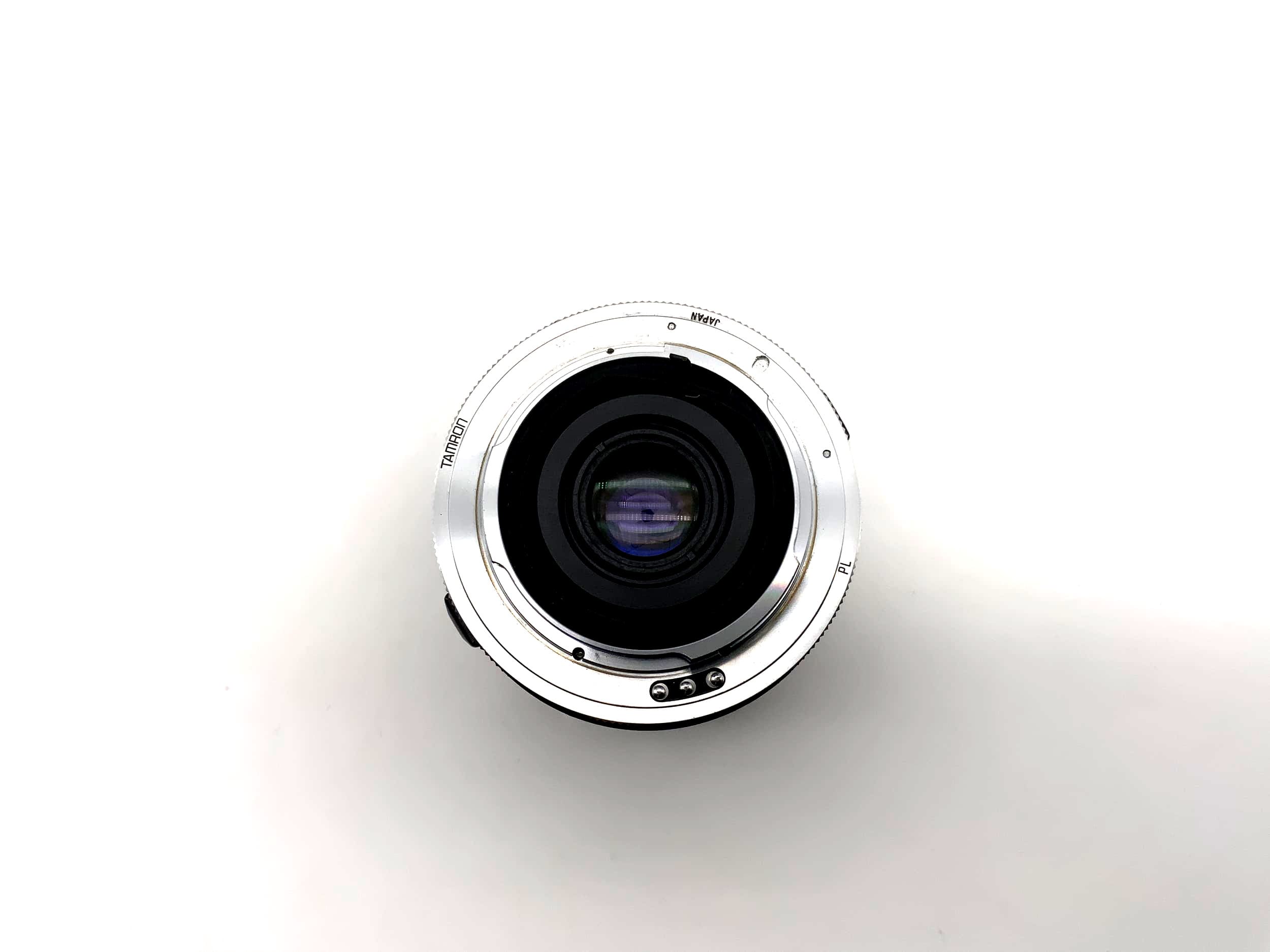 Tamron 28-70mm 1:3.5-4.5 Objektiv Kamera Camera Lens (Pentax K)