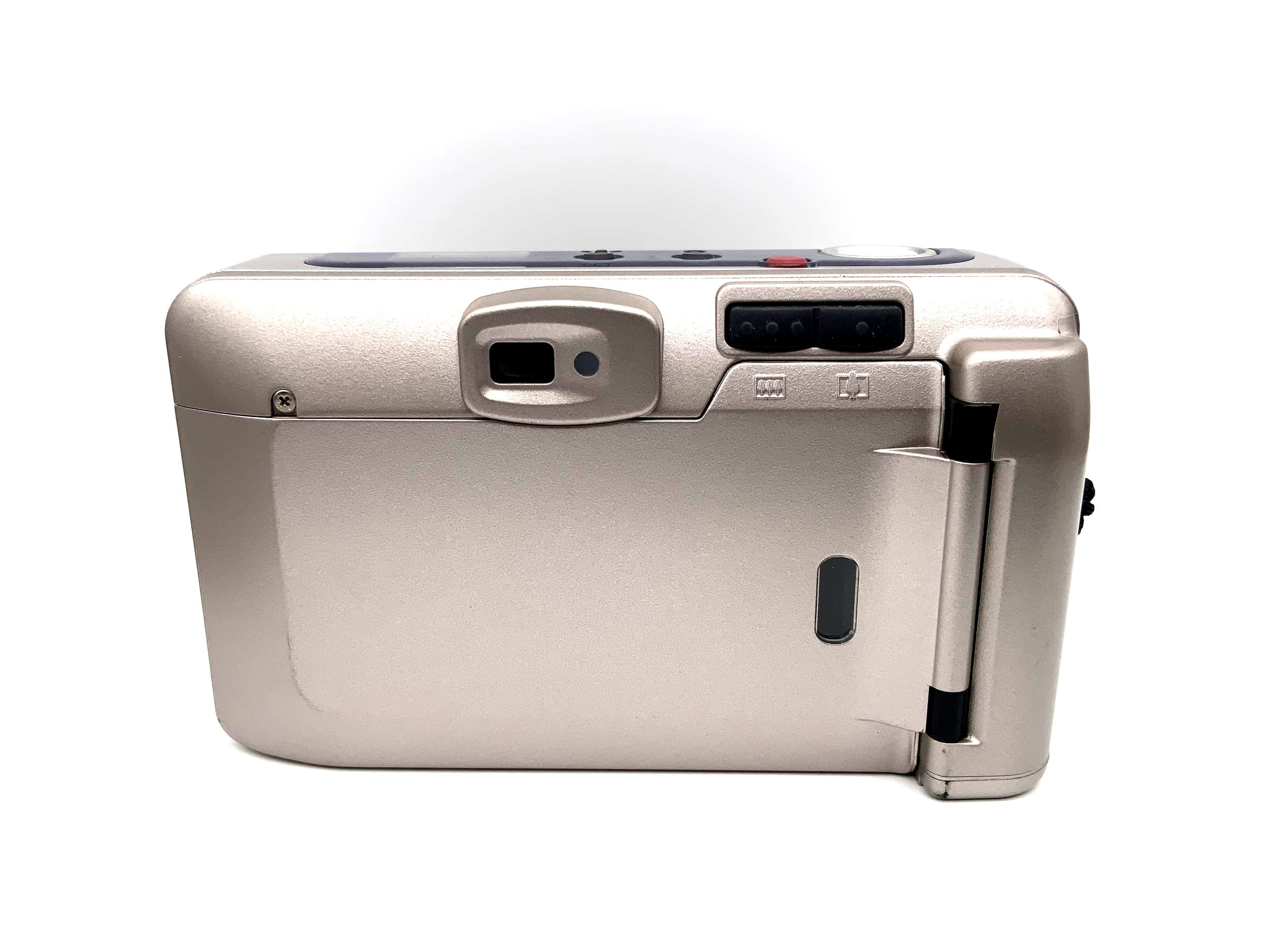 Fujifilm Zoom Date 90S Point&Shoot mit 38-90mm Kompaktkamera Analogkamera 35mm