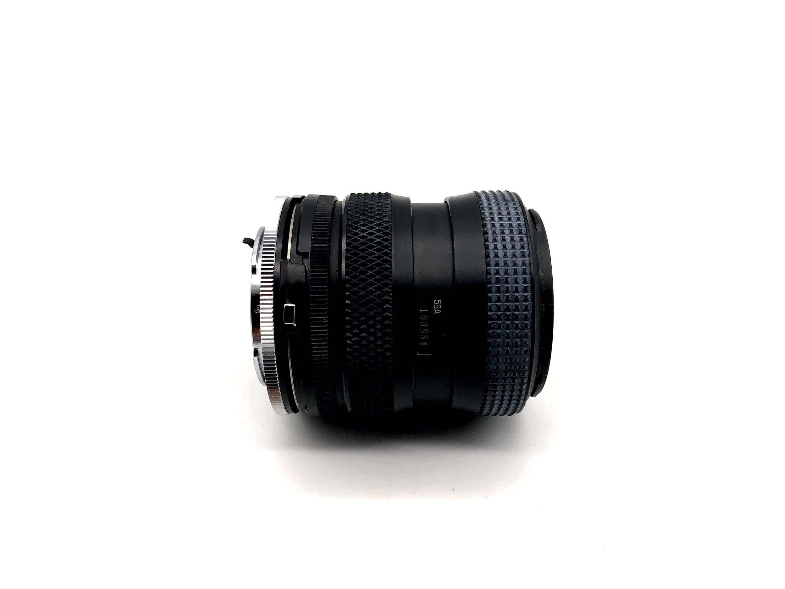 Tamron 28-70mm 1:3.5-4.5 Objektiv Kamera Camera Lens (Pentax K)