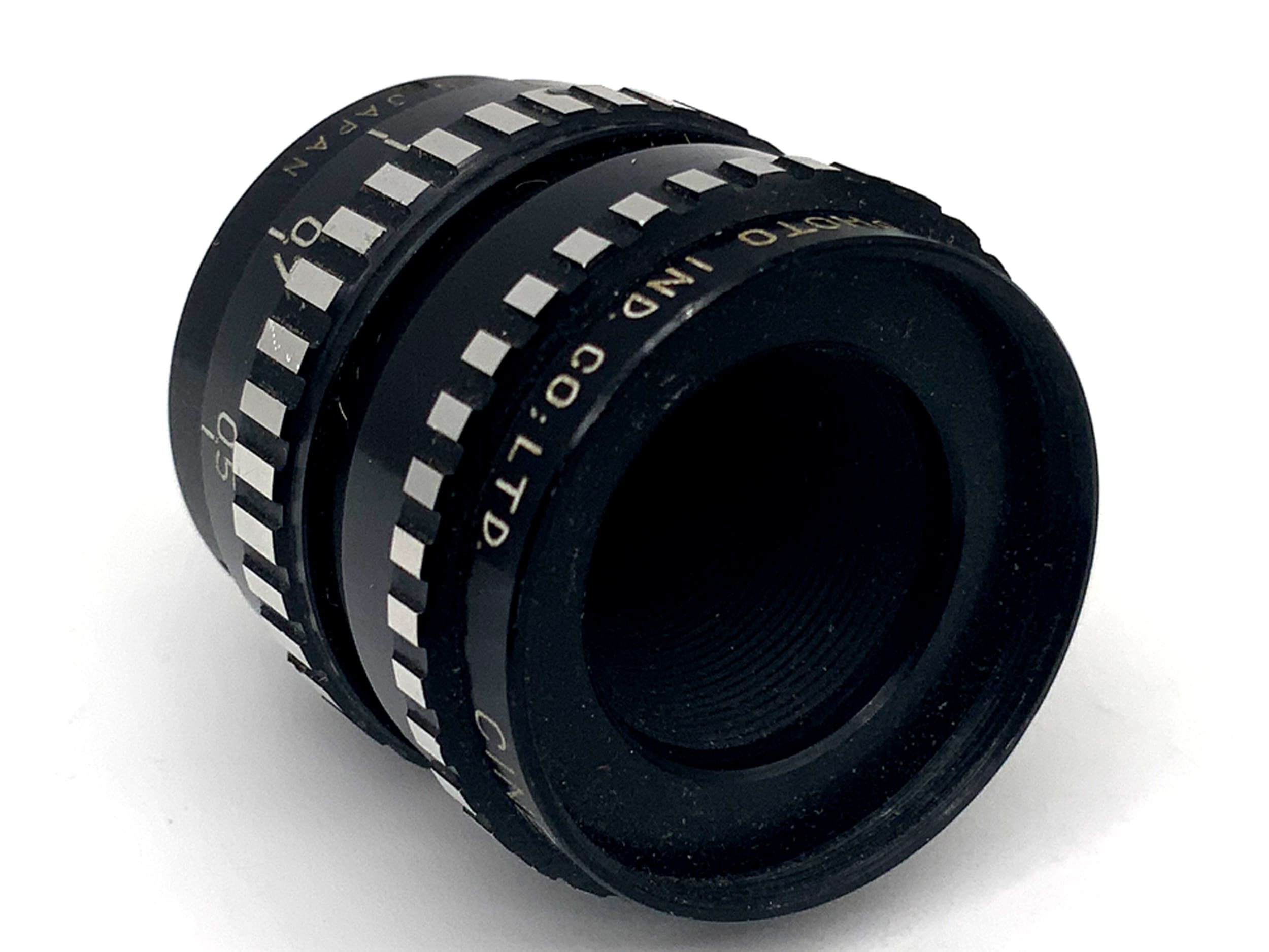 Arco Photo 13mm 1:1.8 Objektiv Cine-Arco Bolex Videoobjektiv (D-Mount)