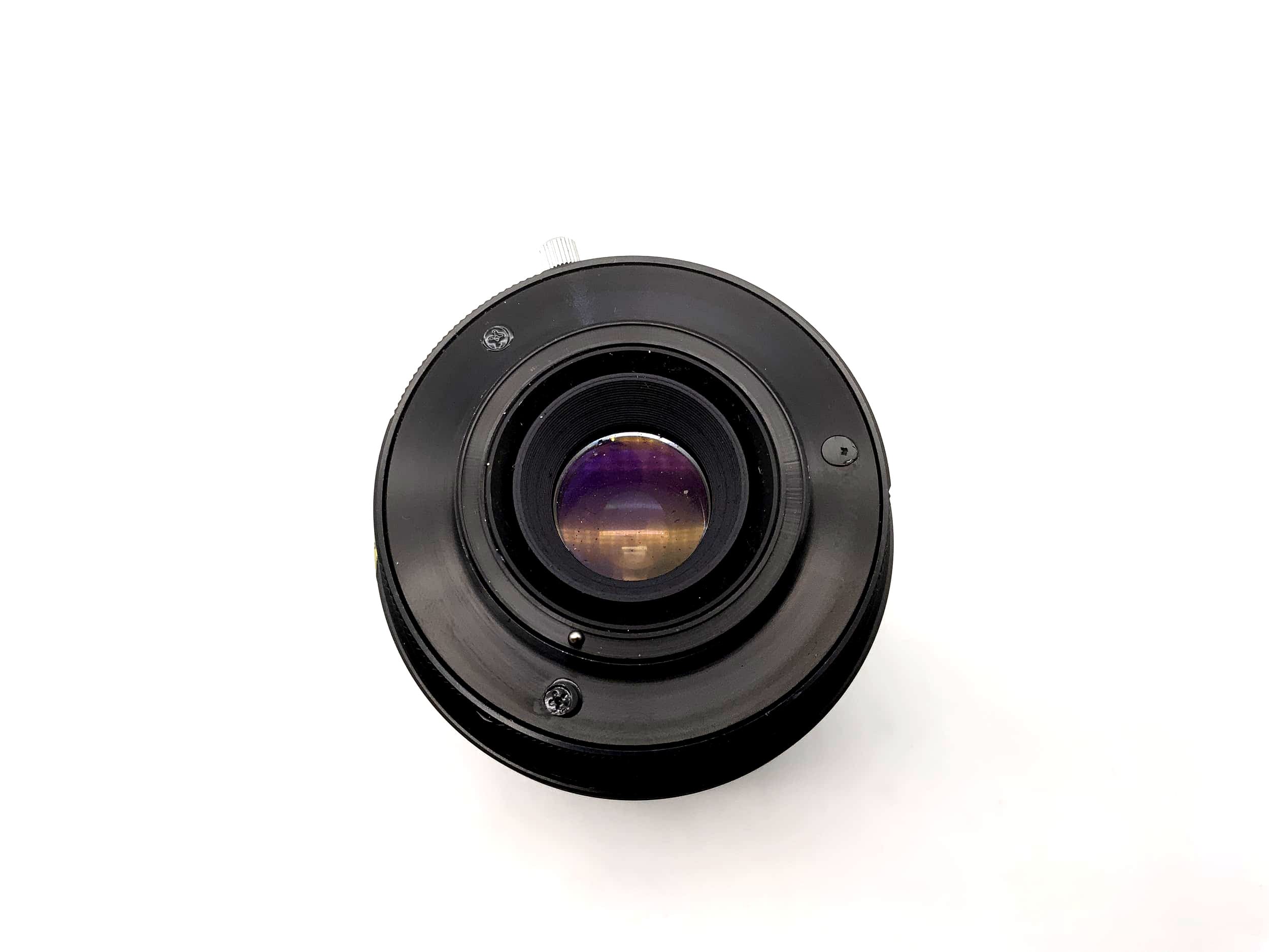 Sigma 200mm 1:4 Objektiv Multi Minitel YS Kamera Camera Lens (M42)