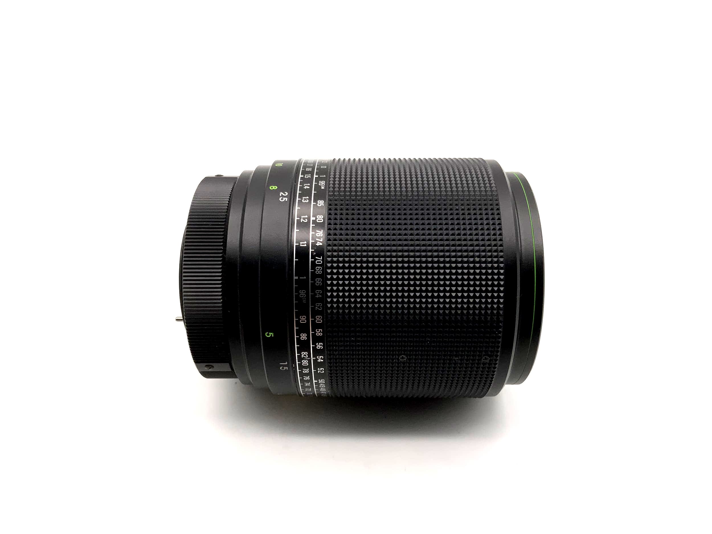 Sigma 200mm 1:4 Objektiv Multi Minitel YS Kamera Camera Lens (M42)