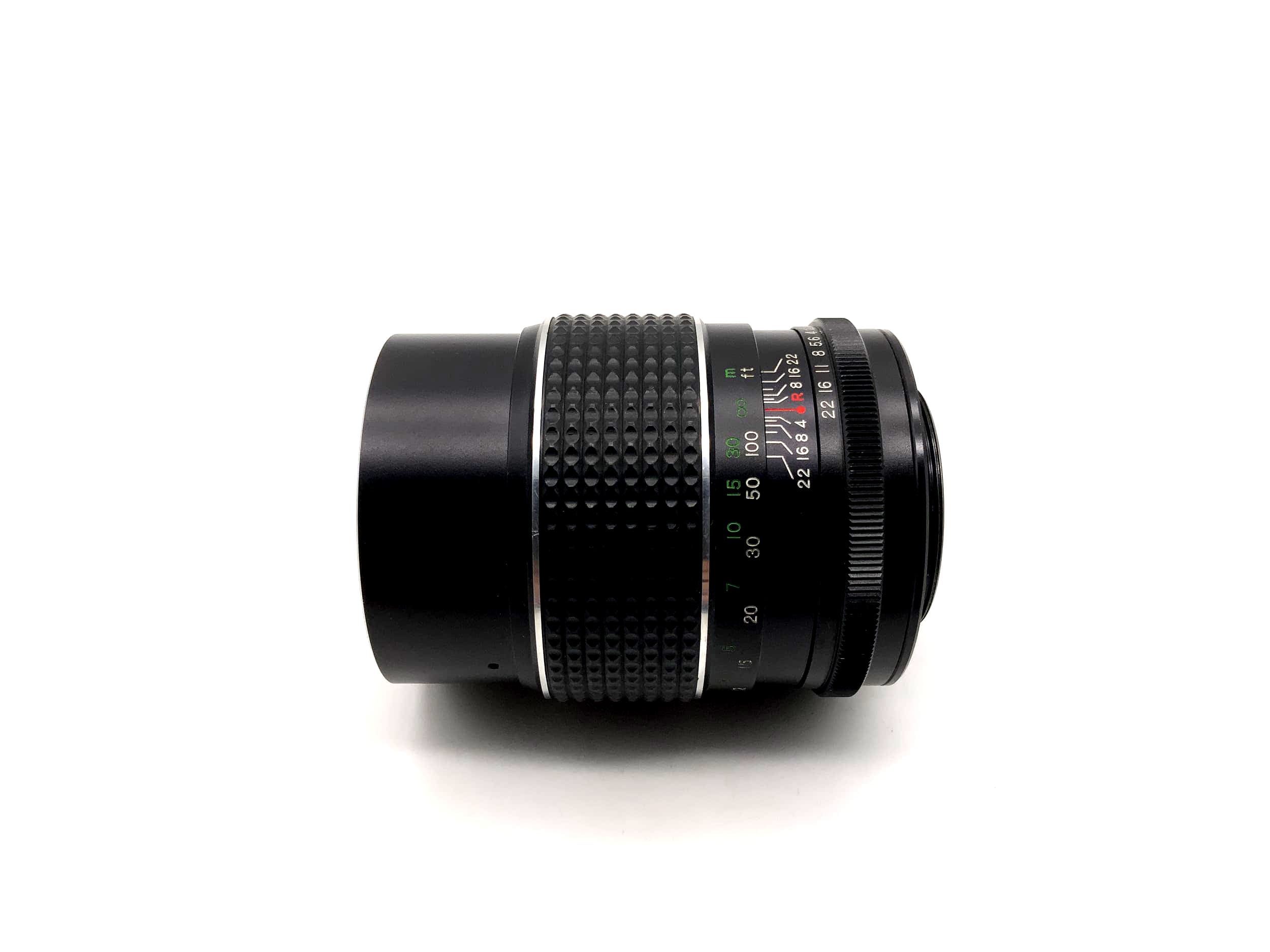 Carenar 135mm 1:2,8 Objektiv Kamera Camera Lens (M42)