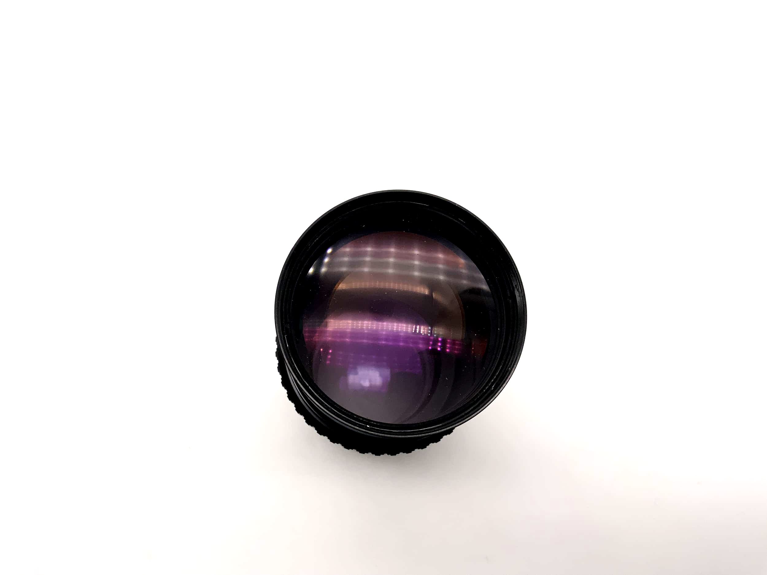 Pentax 70-200mm 1:4 Objektiv Pentax-A Zoom Kamera Camera Lens (Pentax K)