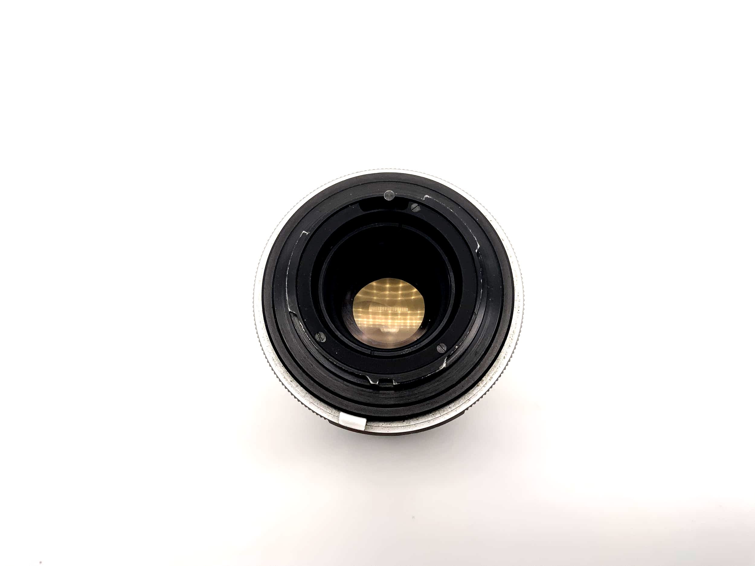 WEP 200mm 1:3.5 Objektiv Auto Telon Kamera Camera Lens (Minolta MD)