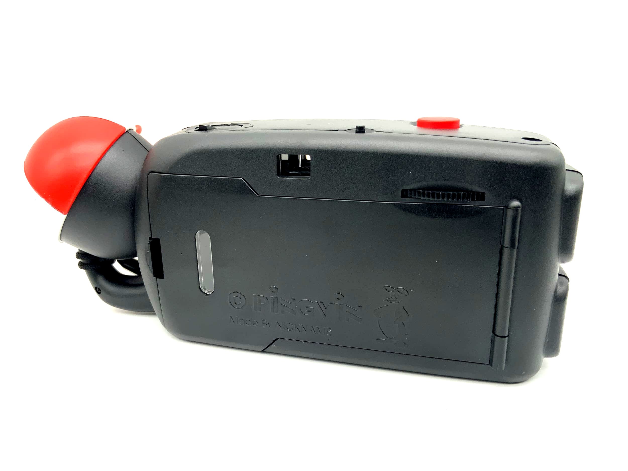 Pingvin Pingo Point&Shoot Kompaktkamera Analogkamera 35mm