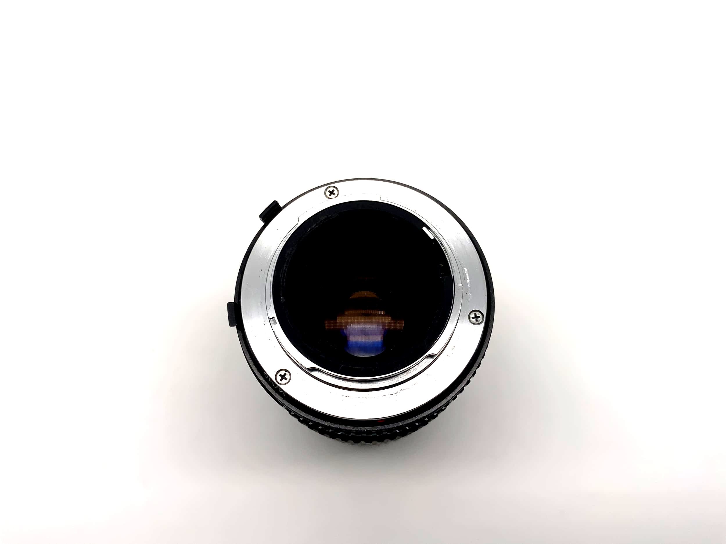 Tokina 80-200mm 1:4 Objektiv RMC Kamera Camera Lens (Minolta MD)