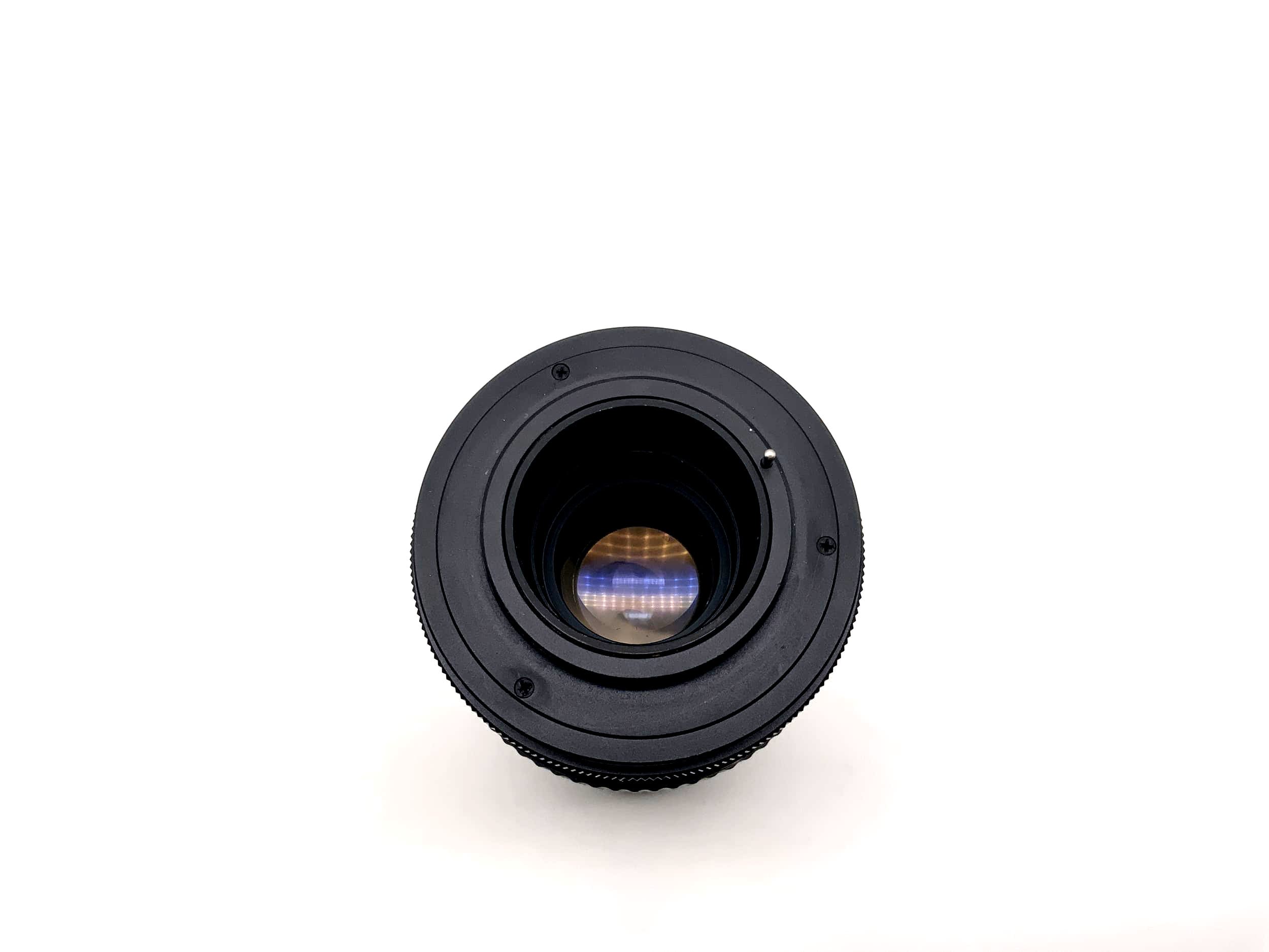 Exaktar 200mm 1:3.5 Objektiv Auto Kamera Camera Lens (M42)