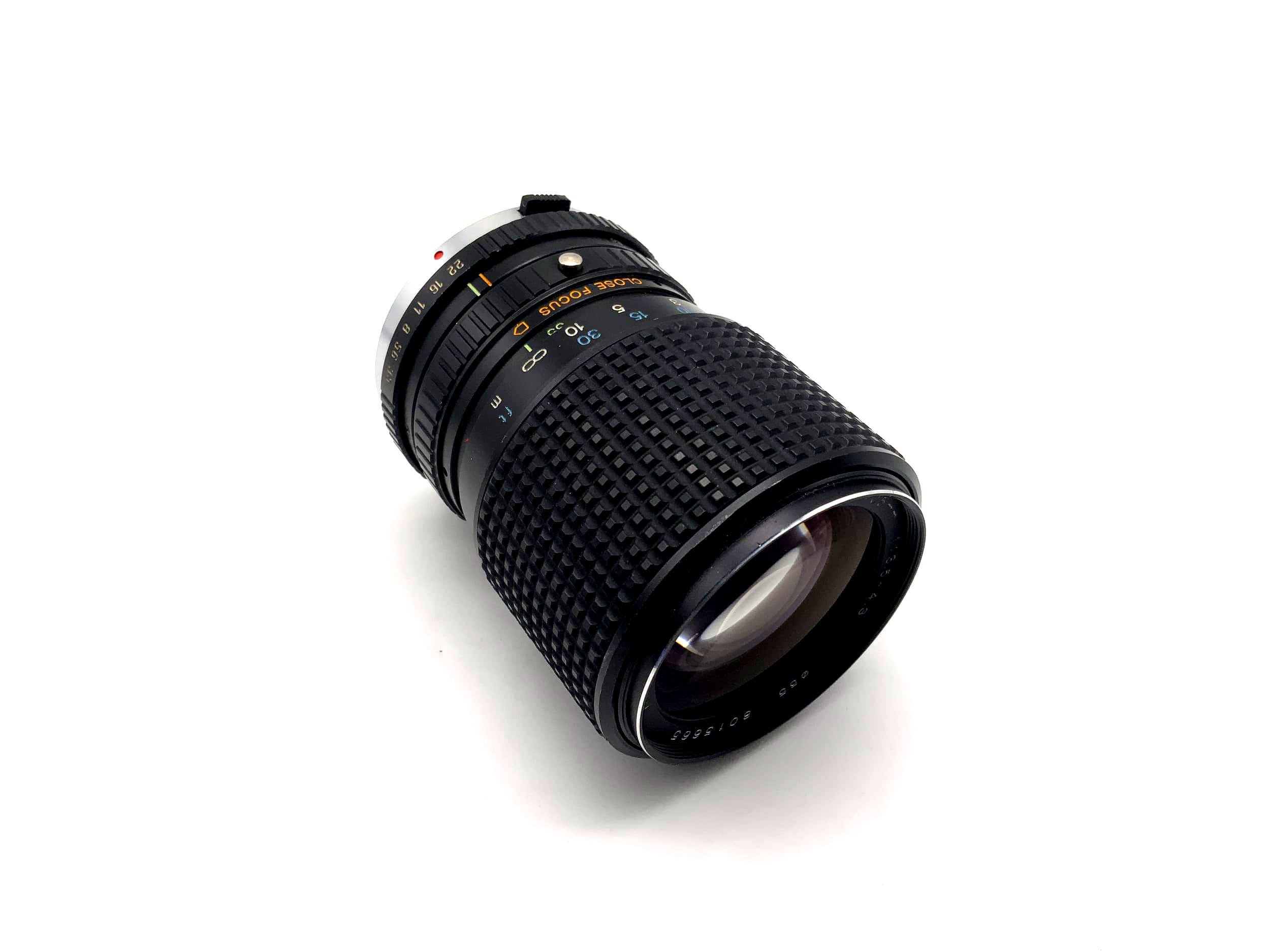 Tokina 35-105mm 1:3.5-4.3 Objektiv RMC Kamera Camera Lens (Olympus OM)