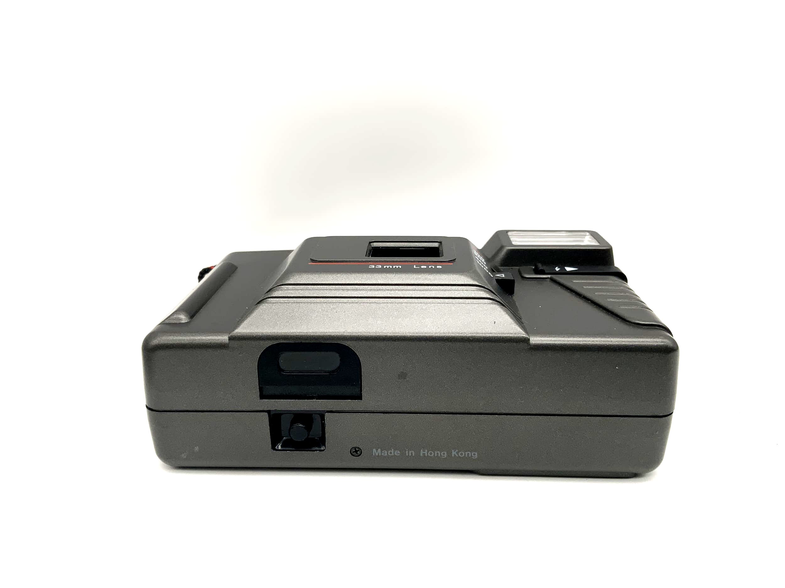 Carena 35F Point&Shoot mit 33mm Kompaktkamera Analogkamera 35mm !Blitz defekt!