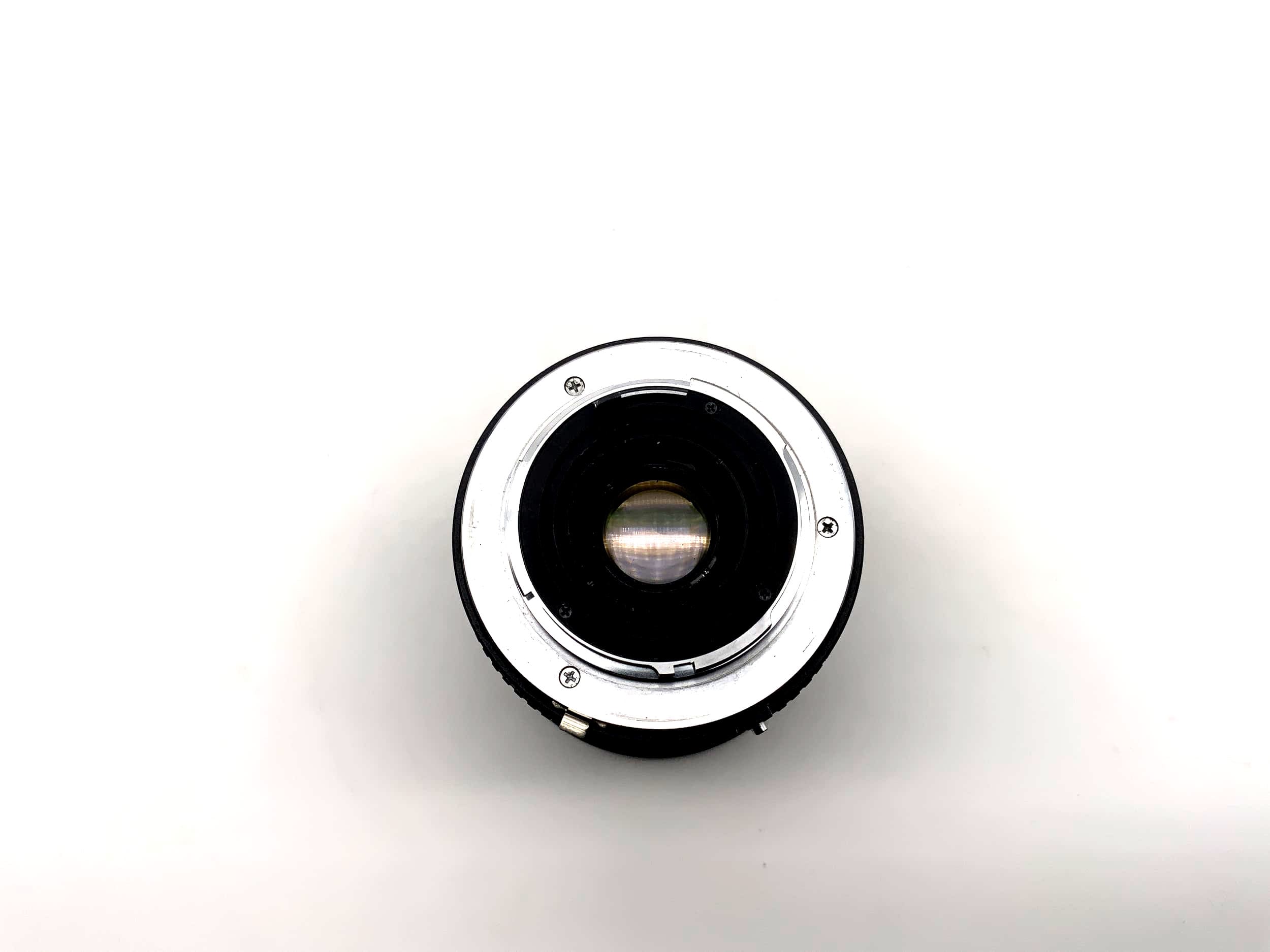 Makinon 28-80mm 1:3,5-4,5 Objektiv Auto Zoom Multi Coating Lens (Minolta MD)