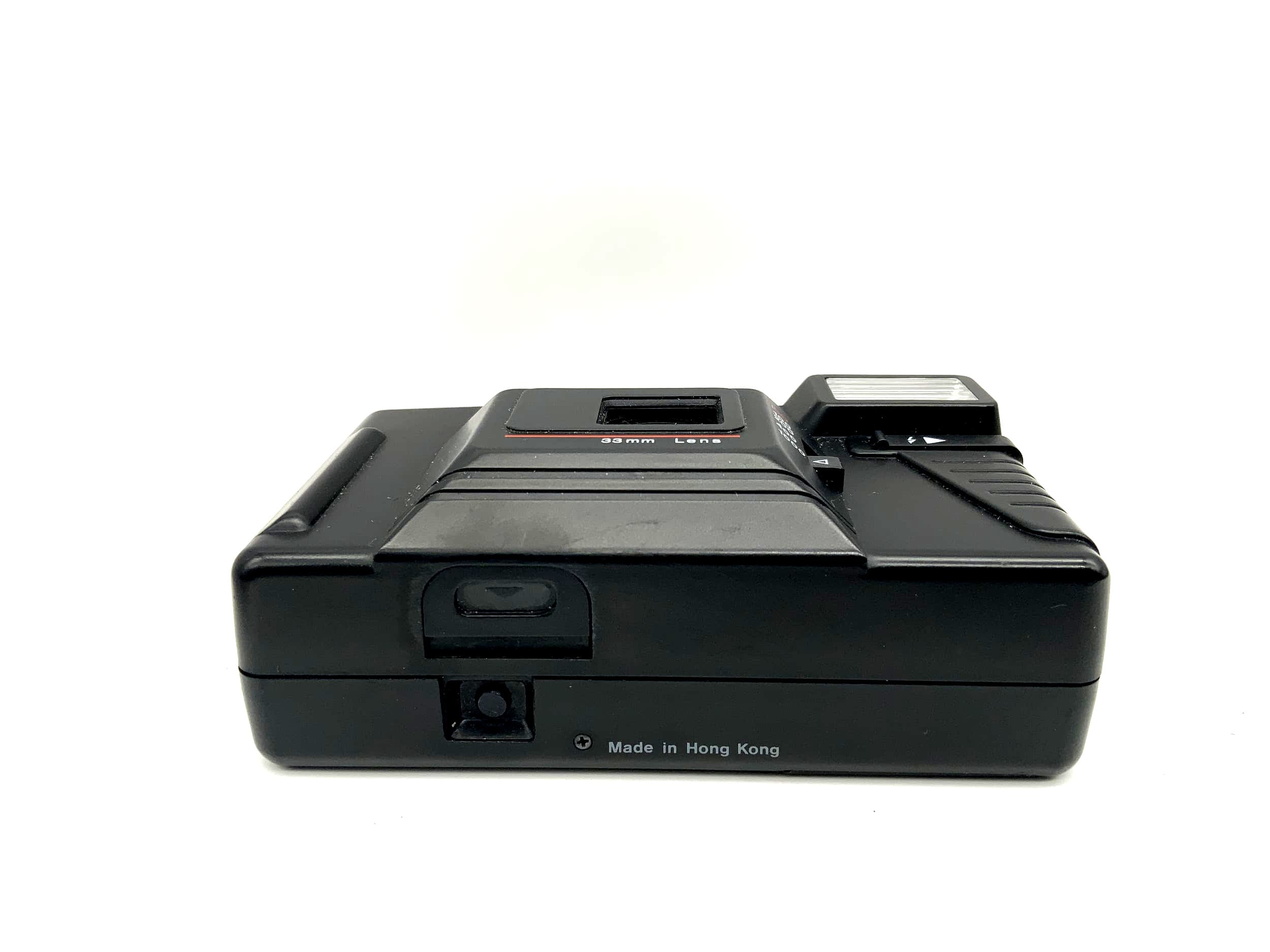 Carena 35F Point&Shoot mit 33mm Kompaktkamera Analogkamera 35mm !Blitz defekt!