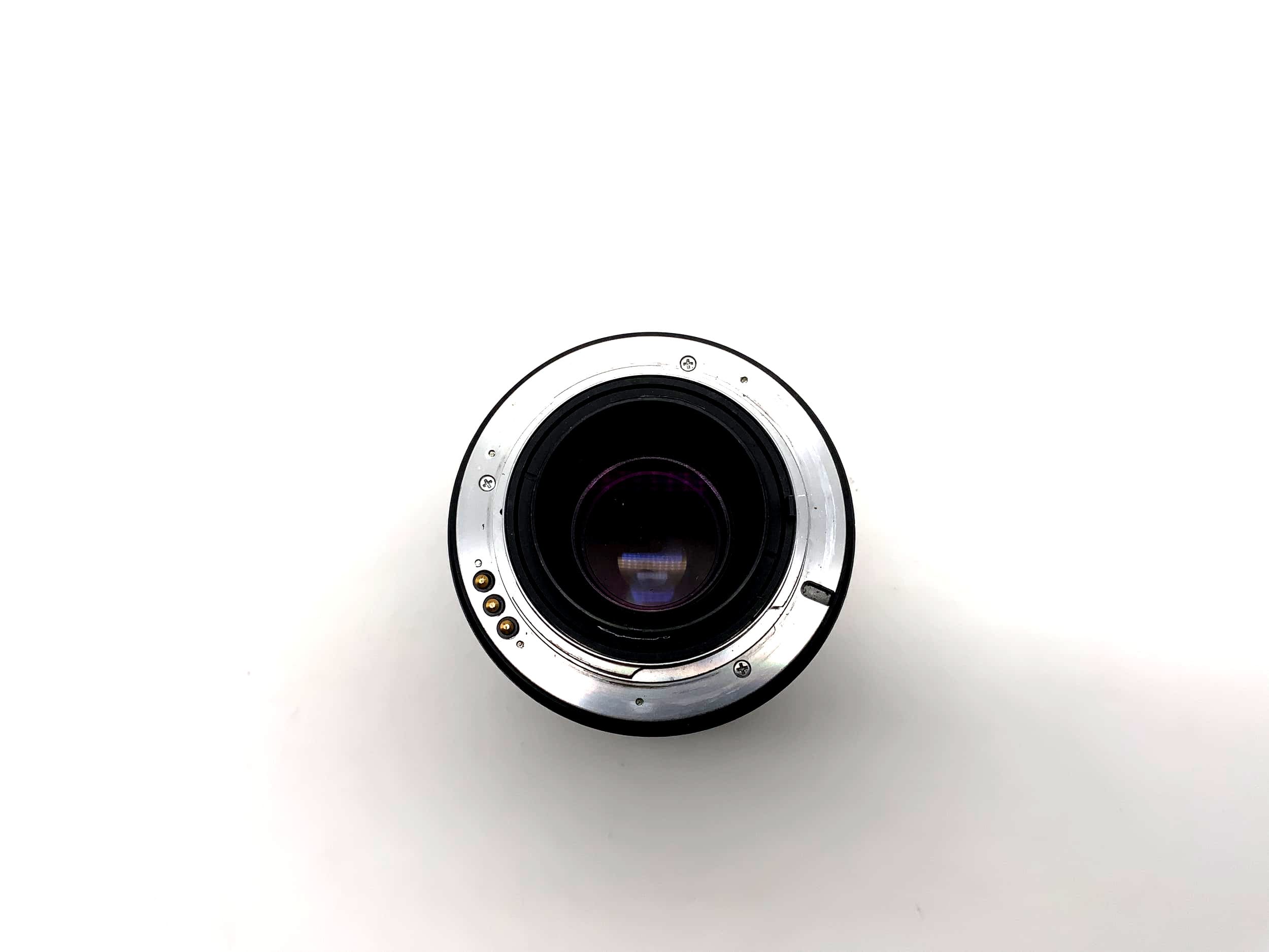 Prakticar 135mm 1:2.8 Objektiv PB Multi Coating Pentacon Lens (Praktica B)