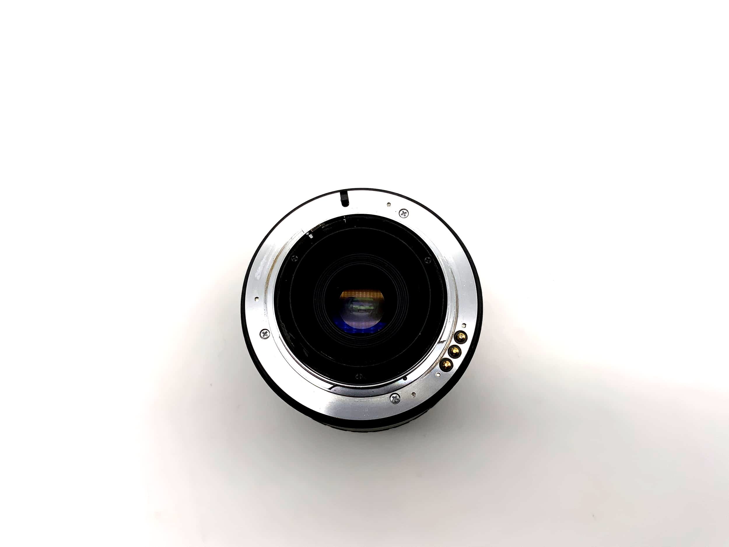 Sigma 70-210mm 1:4-5.6 Objektiv PB Multi-Coated UC Zoom Lens (Praktica B)