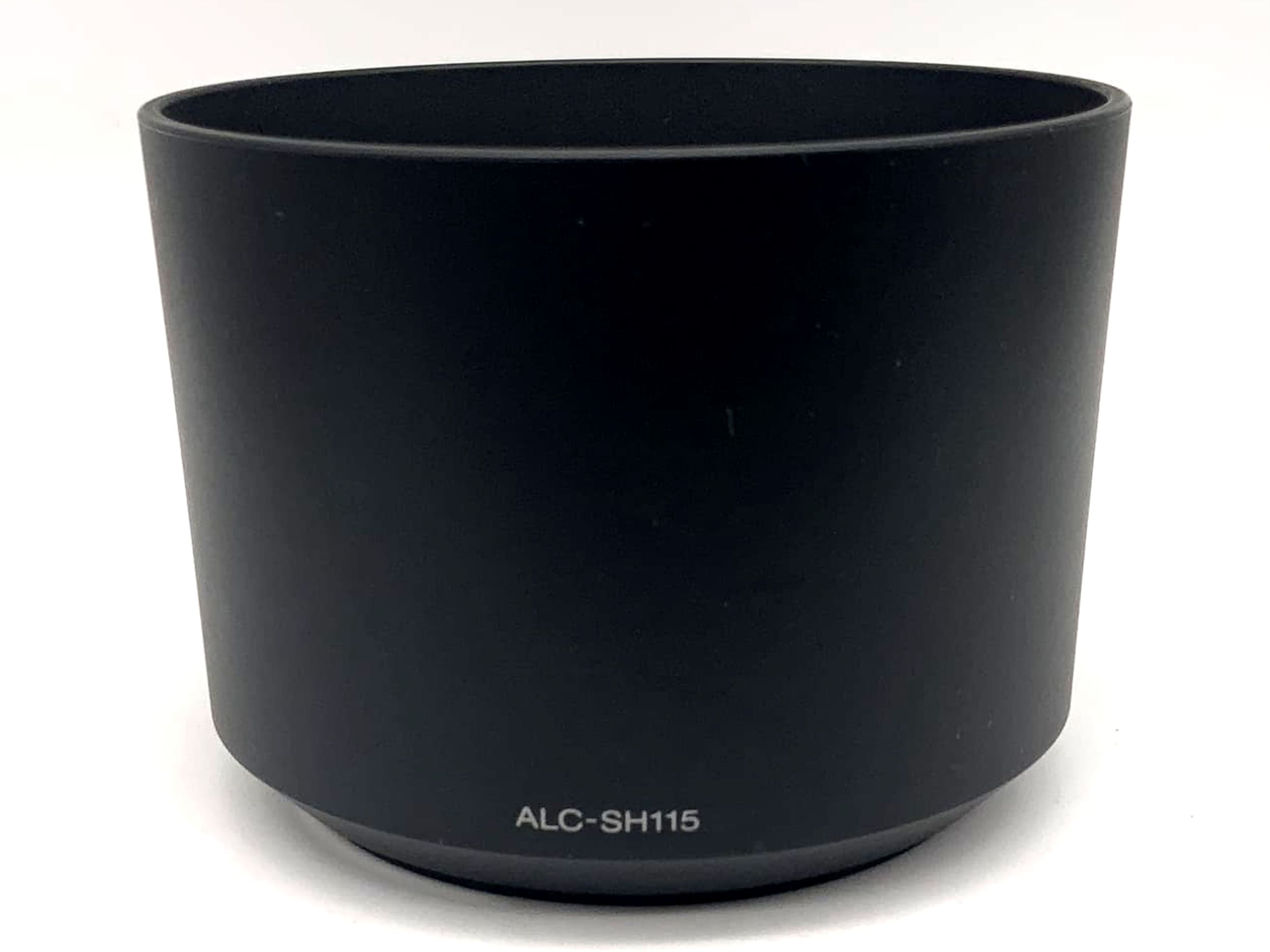 Gegenlichtblende Sony ALC-SH115 für SEL 55210 55-210mm lenshood Sonnenblende