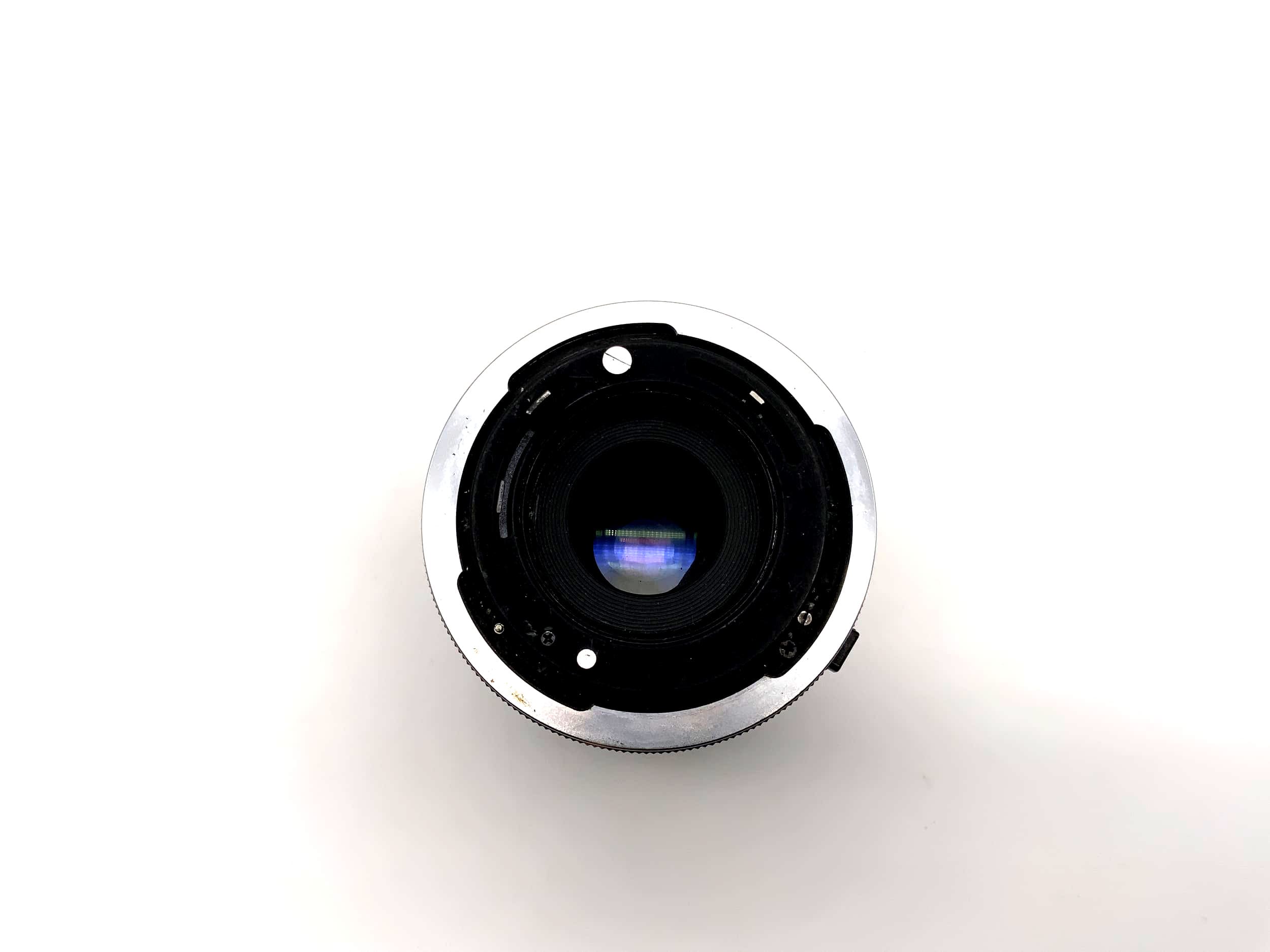 Sigma 35-70mm 1:2.8-4 Objektiv Zoom-Master Multi Coated Kamera Lens (Canon FD)