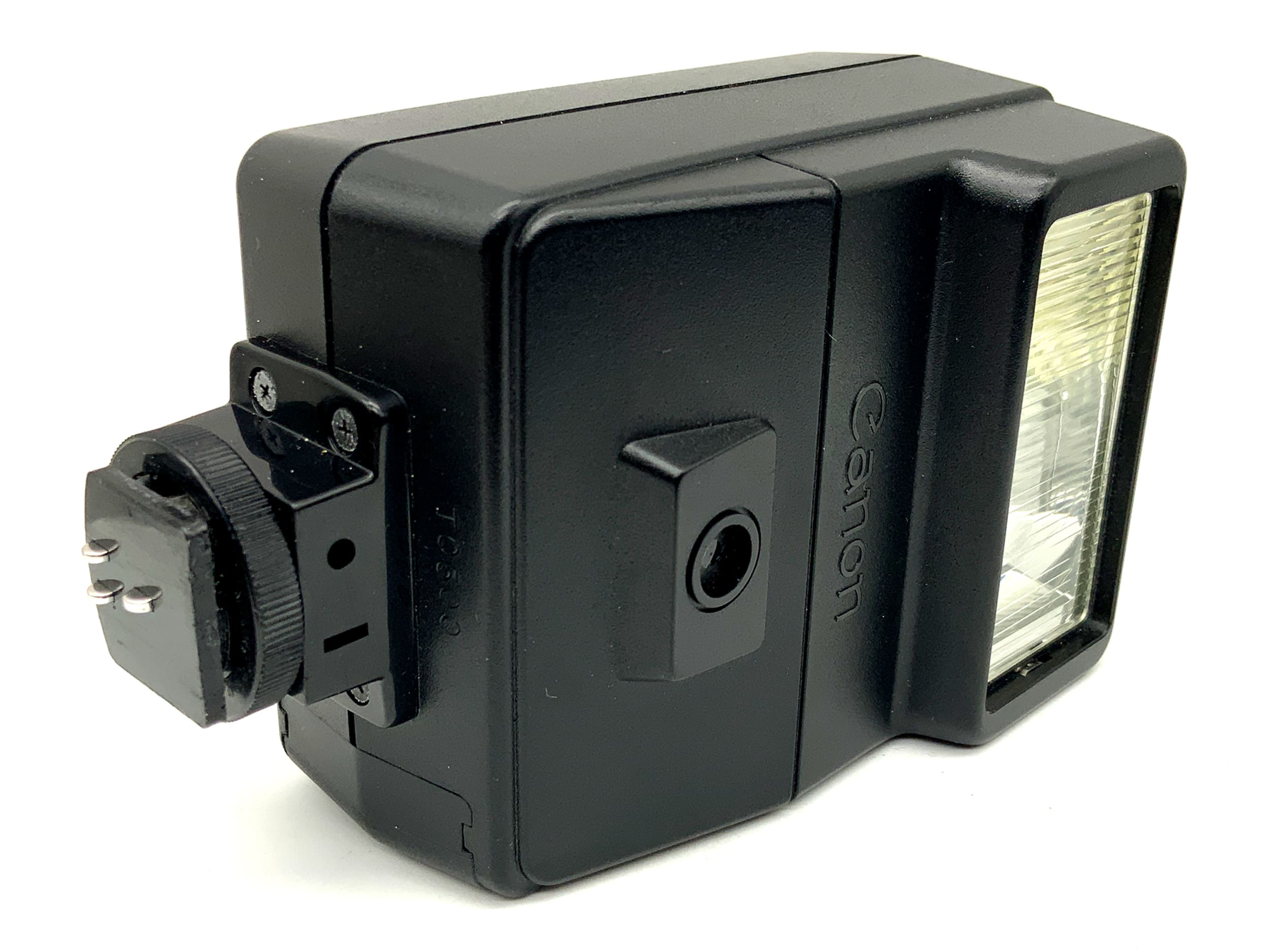 Canon Speedlite 177A Blitzgerät A1, AE1, AE-1 Program Kamera Blitz Flash