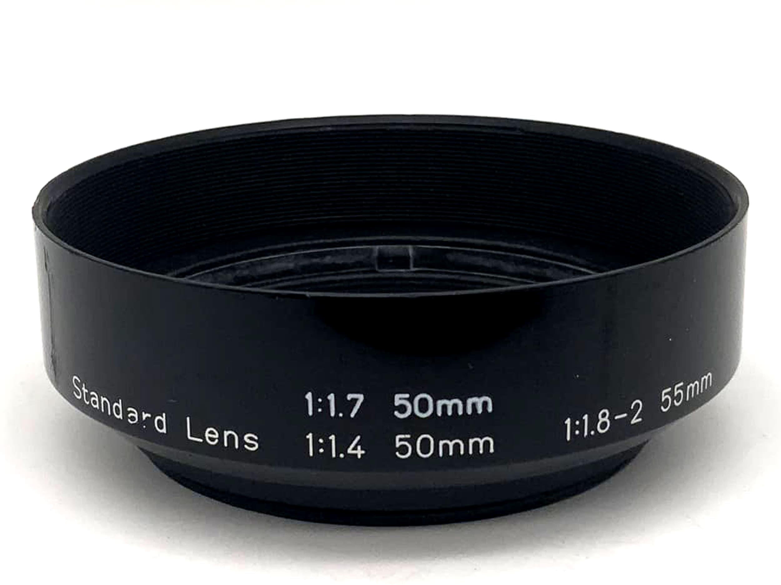 Gegenlichtblende Asahi Standart Lens 1.4/50mm 1.7/50mm 1.8/55mm M49 49mm