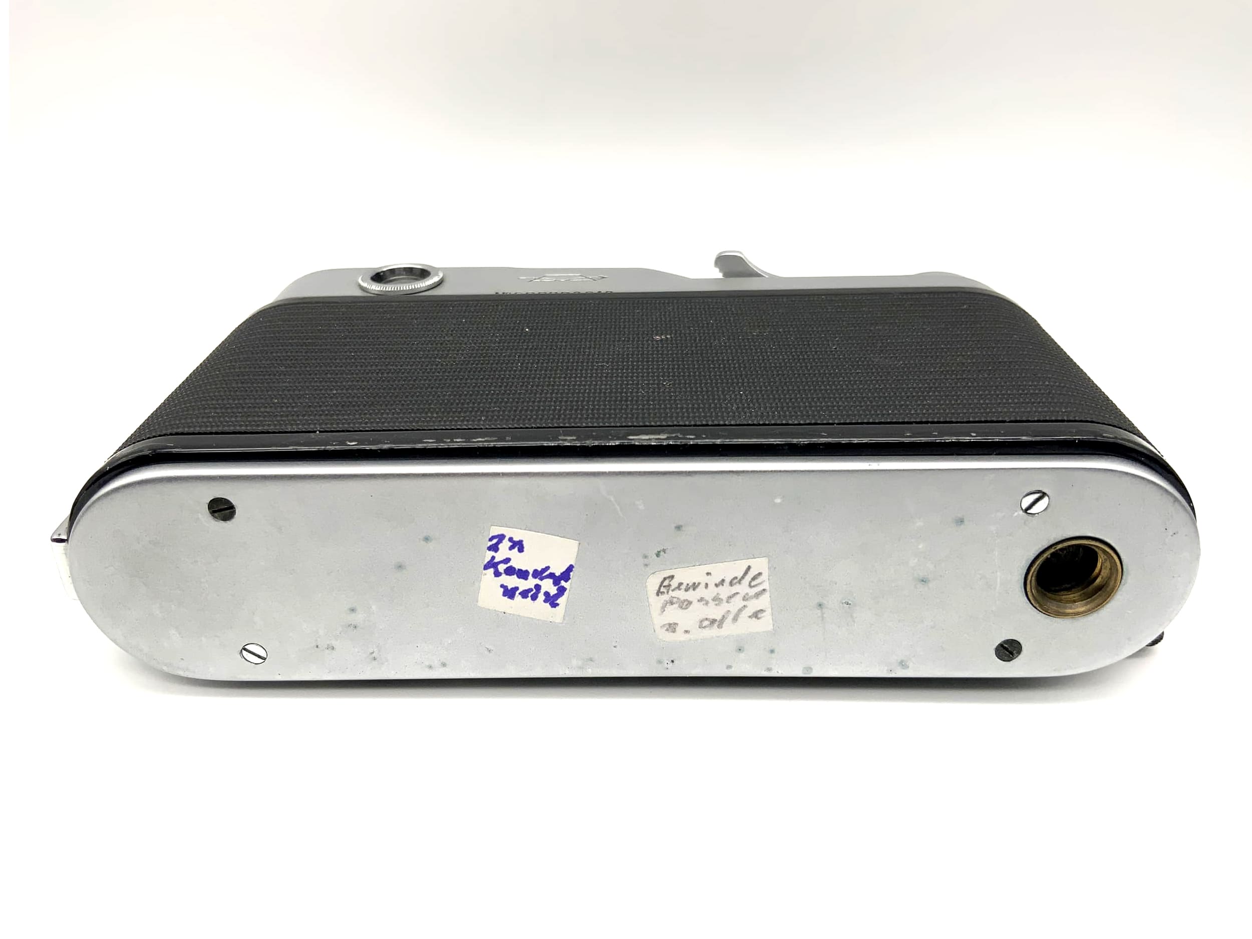 Zorki 6 Sucherkamera USSR (M39) Body Gehäuse Analogkamera