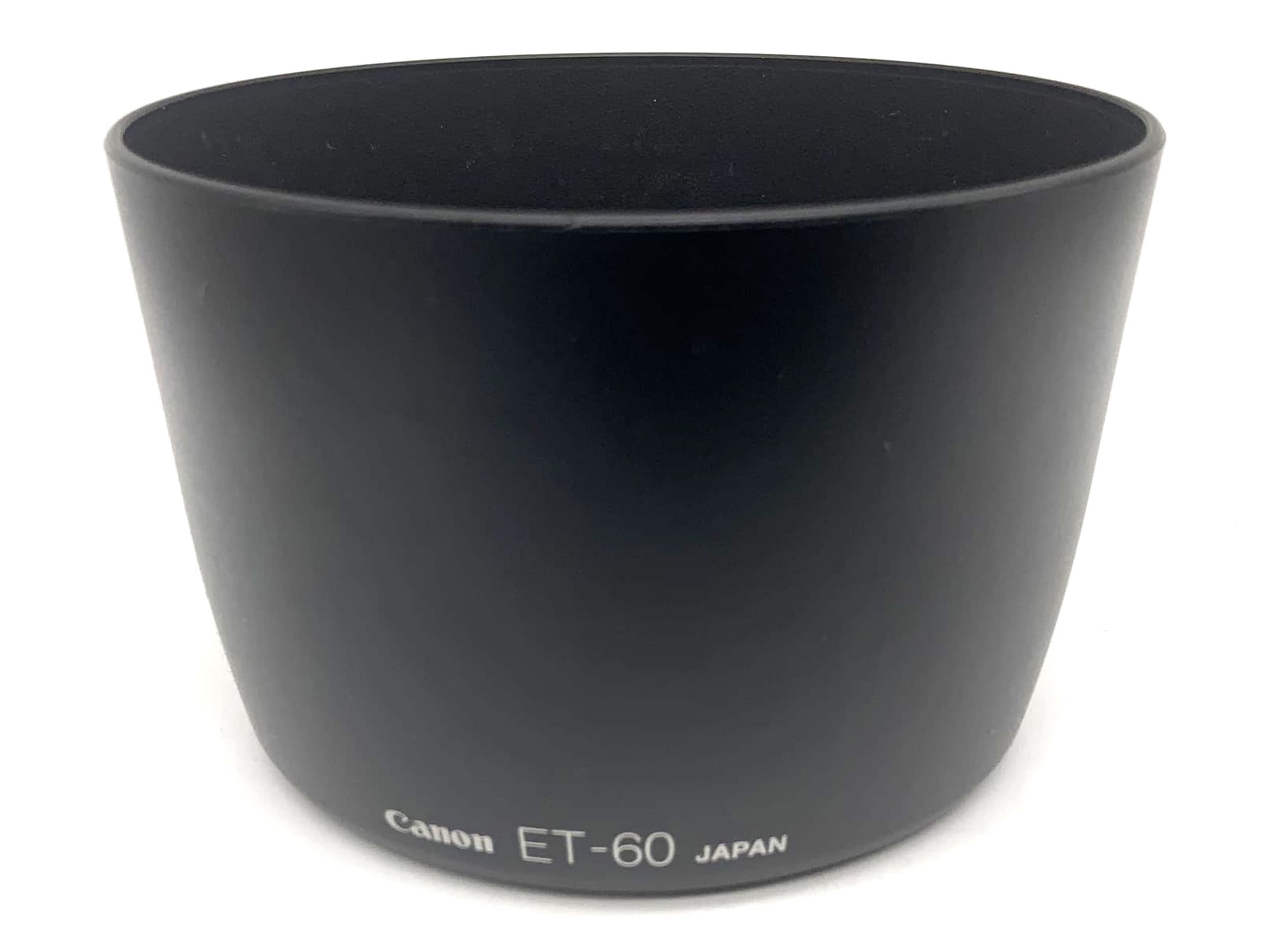 Gegenlichtblende Canon ET-60 lenshood Sonnenblende