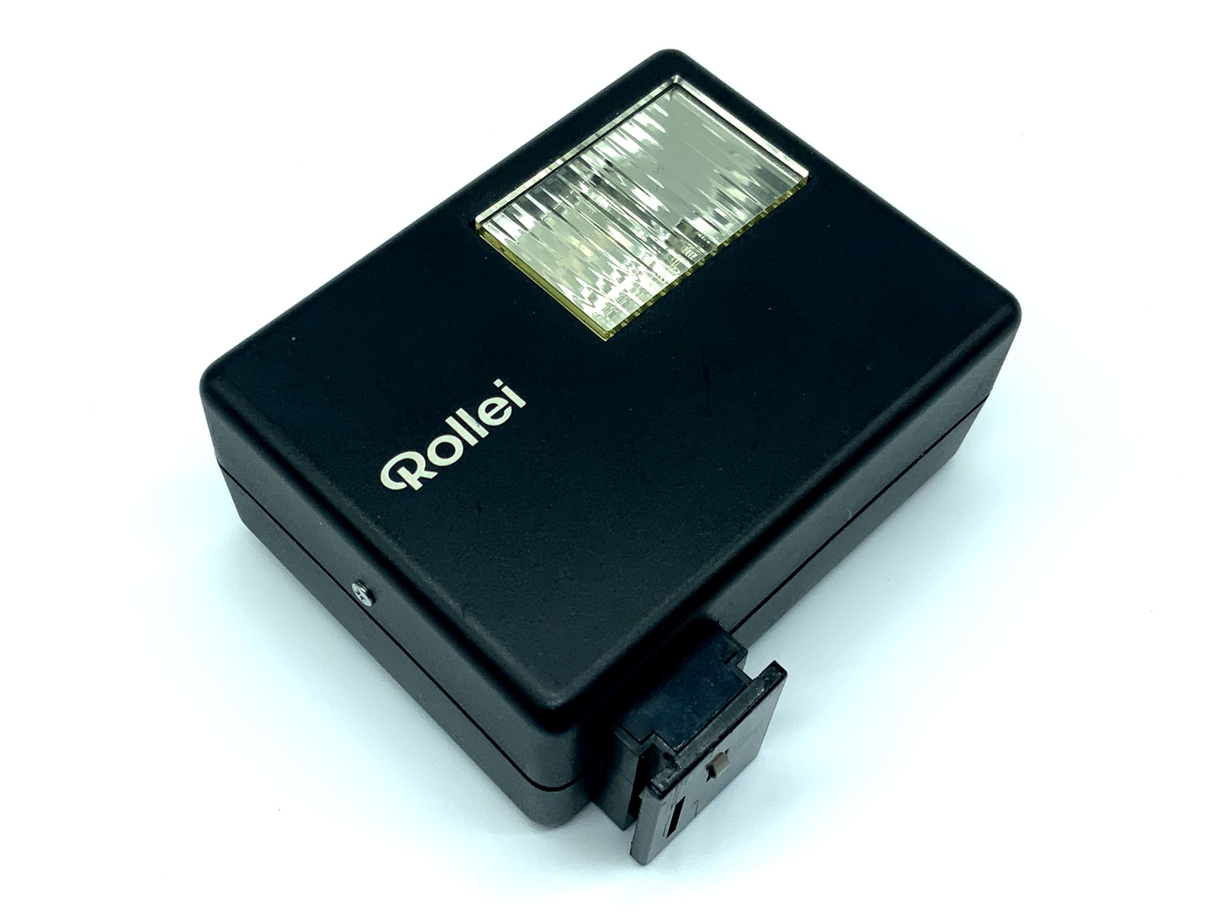 Rollei E15 Blitzgerät Rollei 35, 35SE, 35S etc. Kamera Blitz Flash