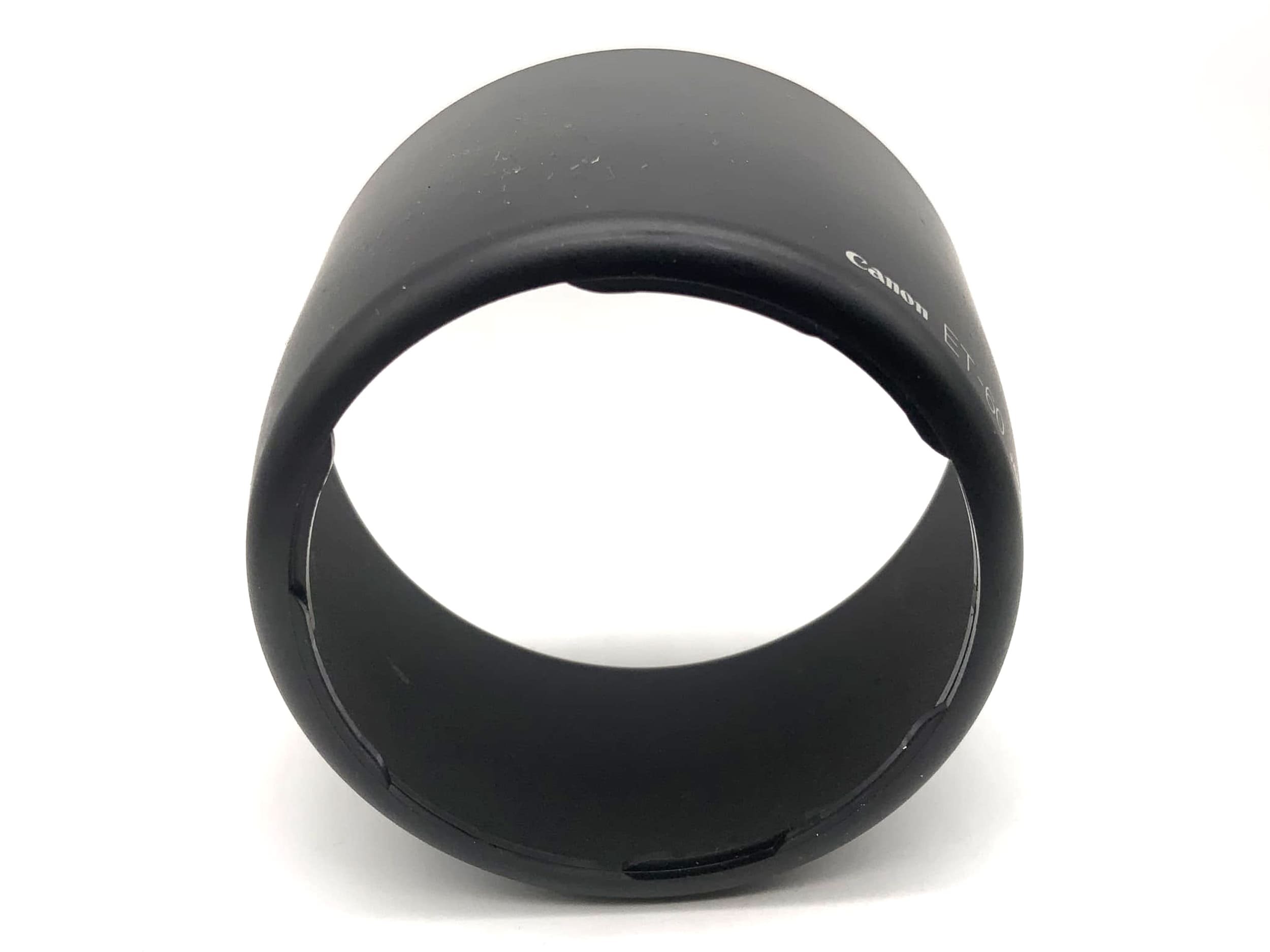 Gegenlichtblende Canon ET-60 lenshood Sonnenblende