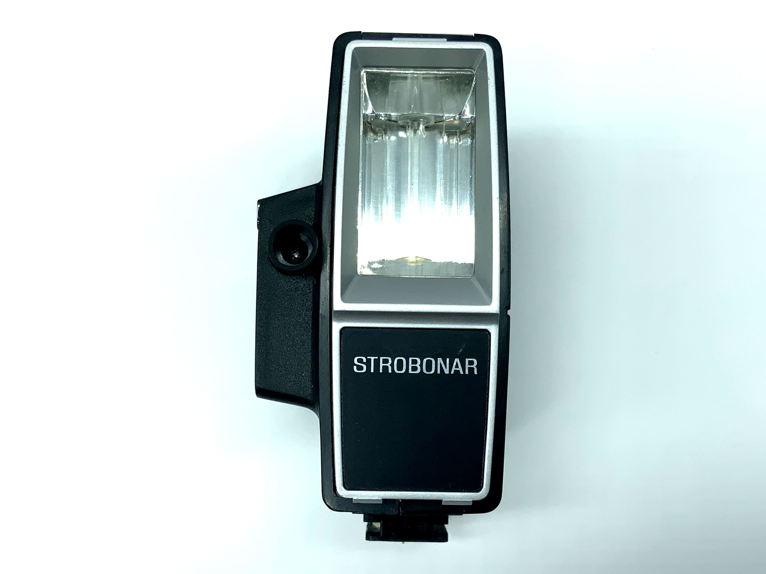 Rollei Auto Strobonar 280s Blitzgerät Universal Mittelkontakt Kamera Blitz Flash