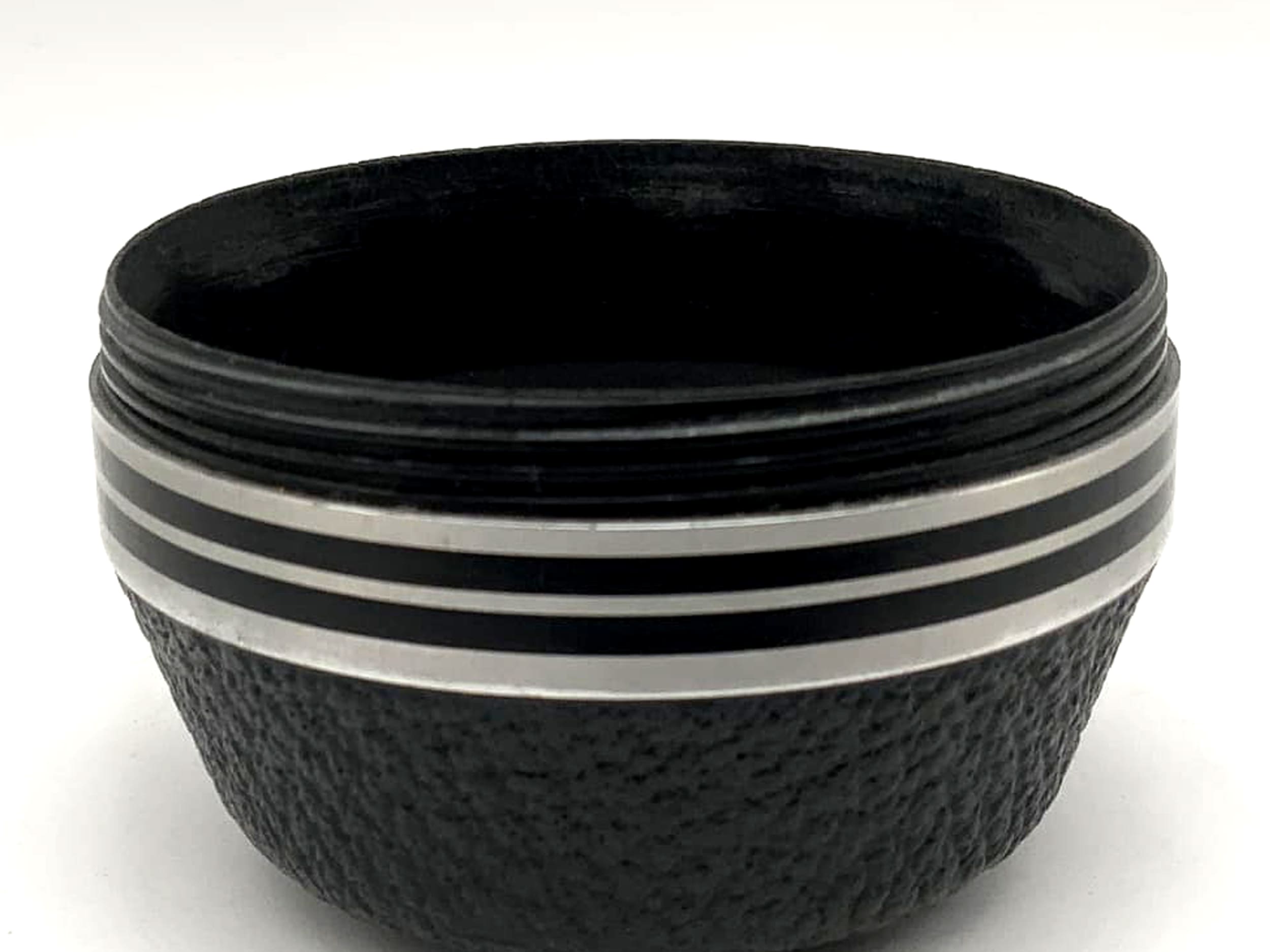 Gegenlichtblende Werra M30,5 30,5mm schwarz lenshood Sonnenblende