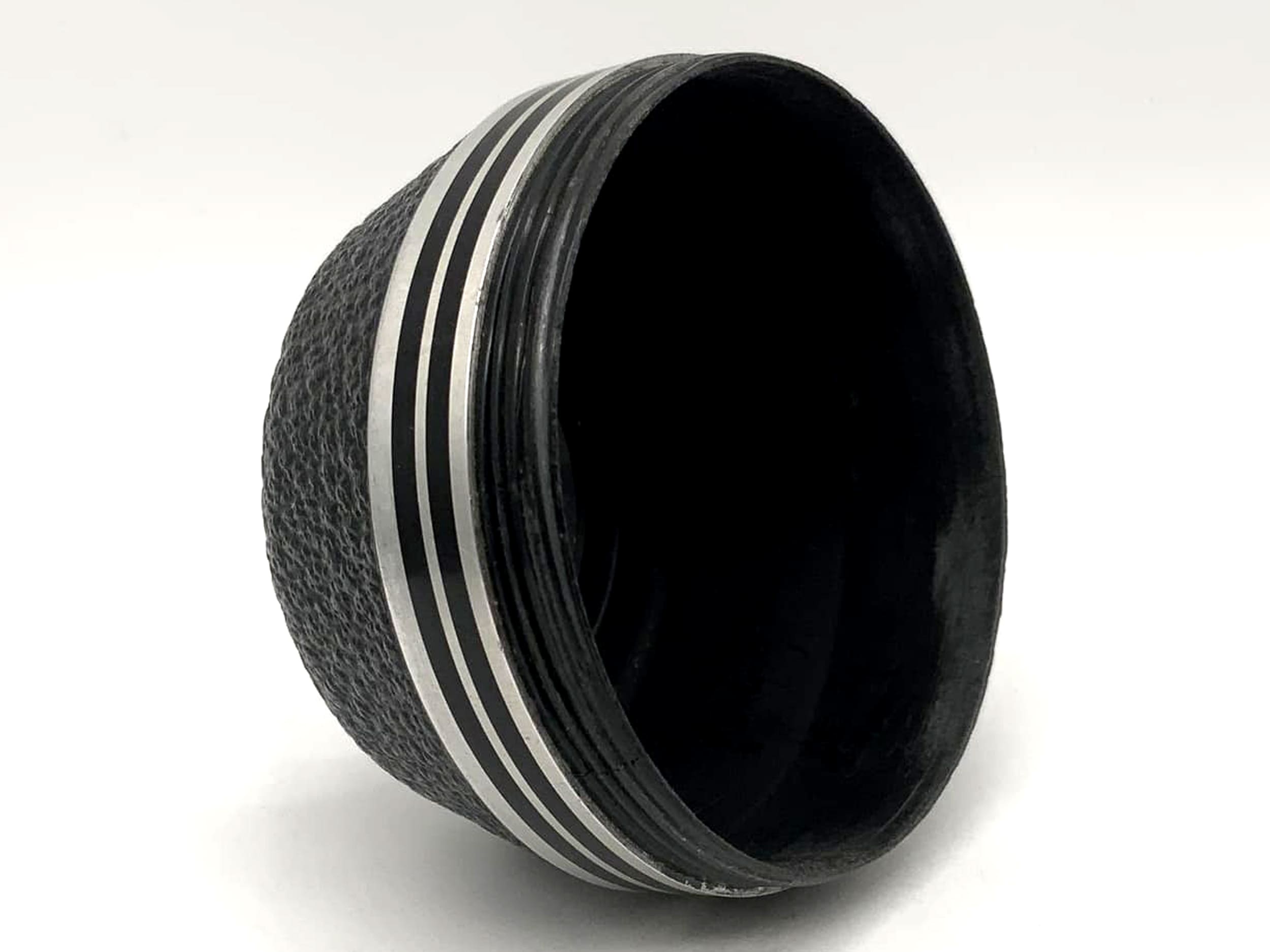 Gegenlichtblende Werra M30,5 30,5mm schwarz lenshood Sonnenblende