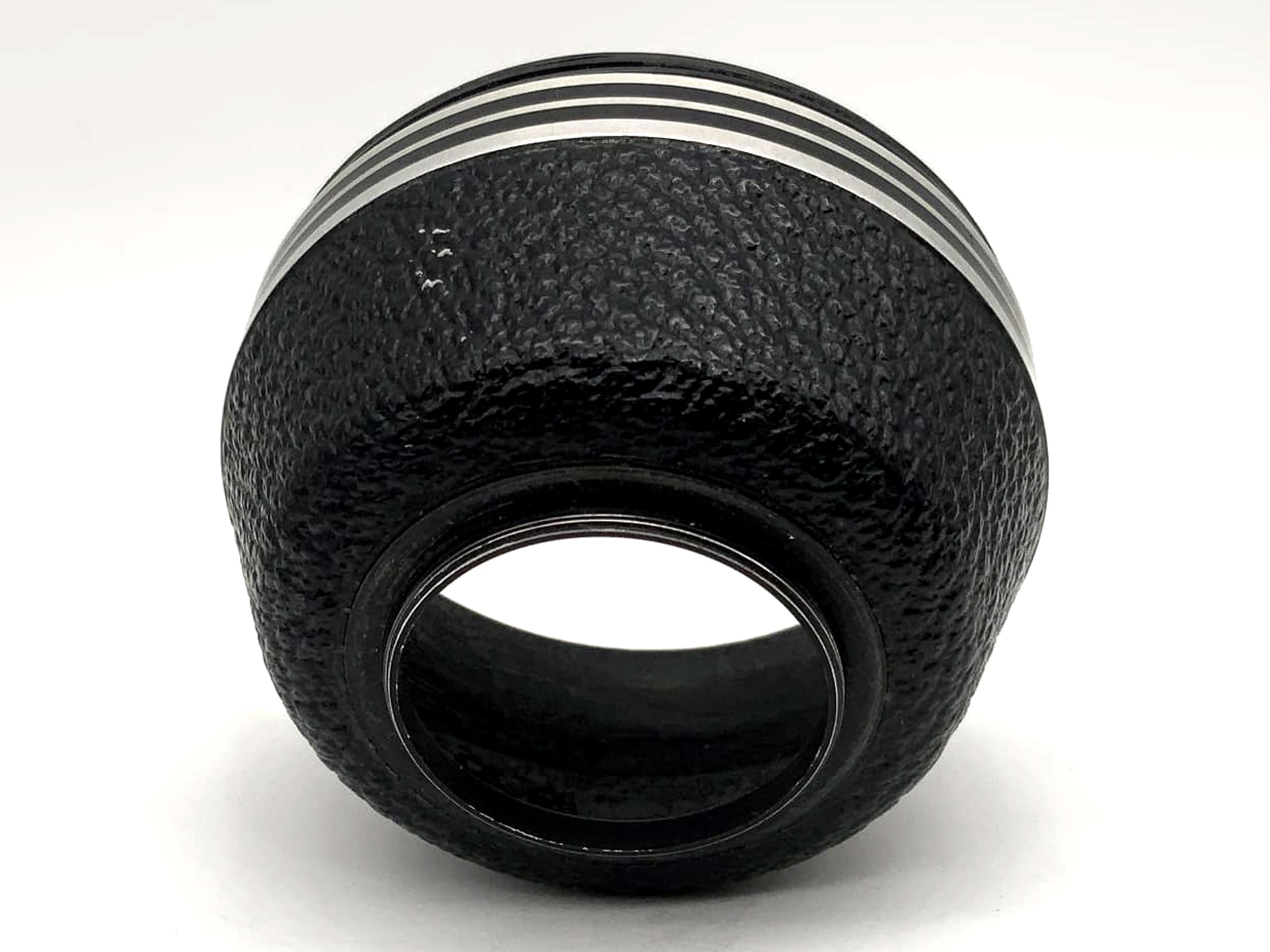 Gegenlichtblende Werra M30,5 30,5mm schwarz lenshood Sonnenblende