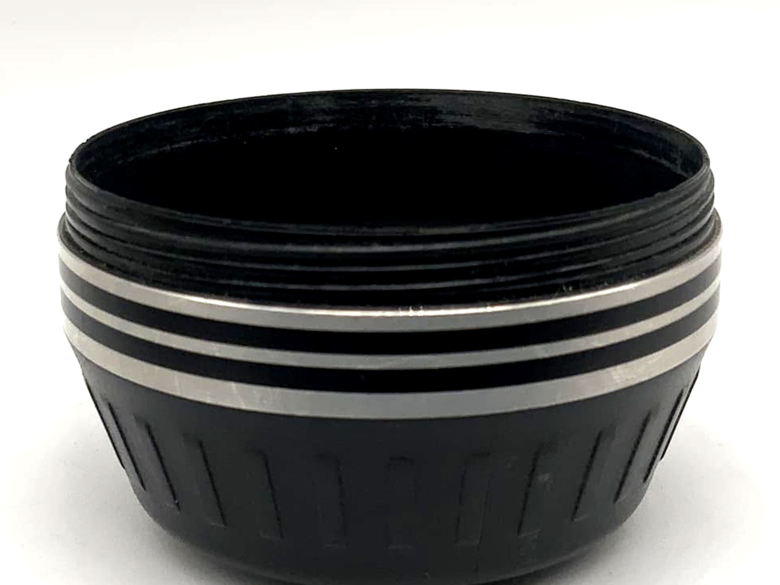 Gegenlichtblende Werra M30,5 30,5mm schwarz lenshood Sonnenblende