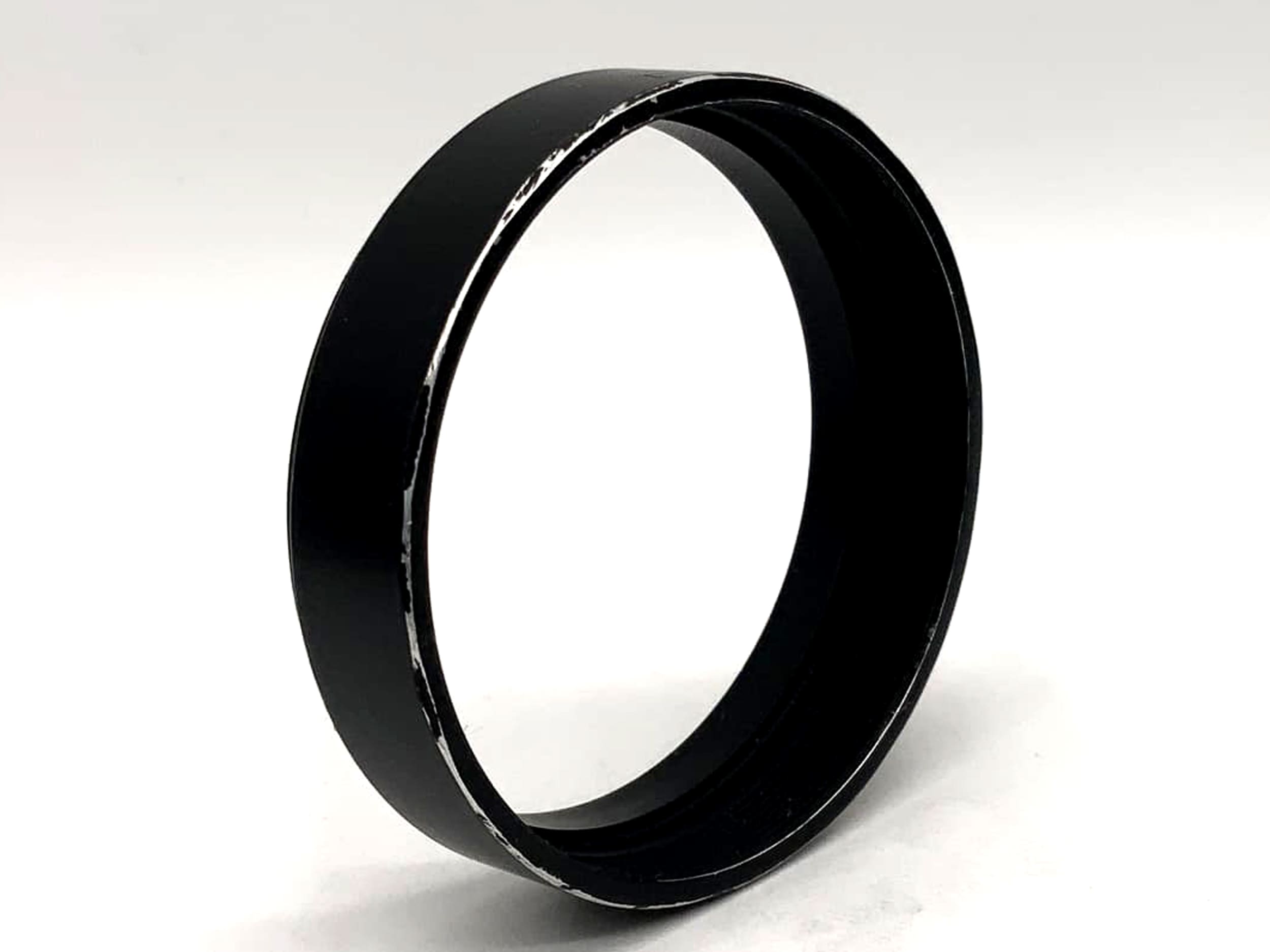 Gegenlichtblende Heliopan 49x0,75 Metall metal lenshood Sonnenblende