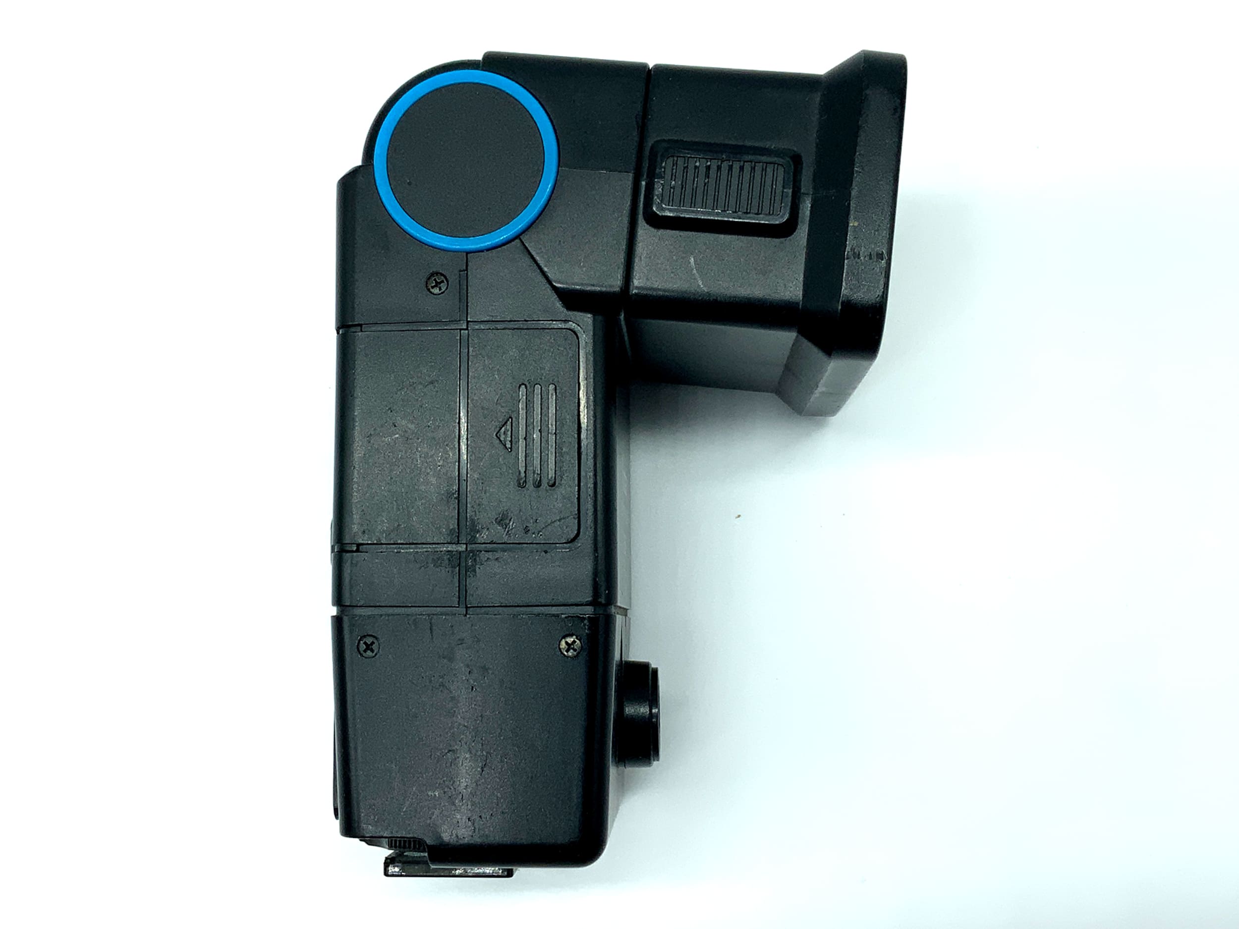 Vivitar zoom thyristor 3500 Blitzgerät für Pentax SLR Kameras Blitz Flash