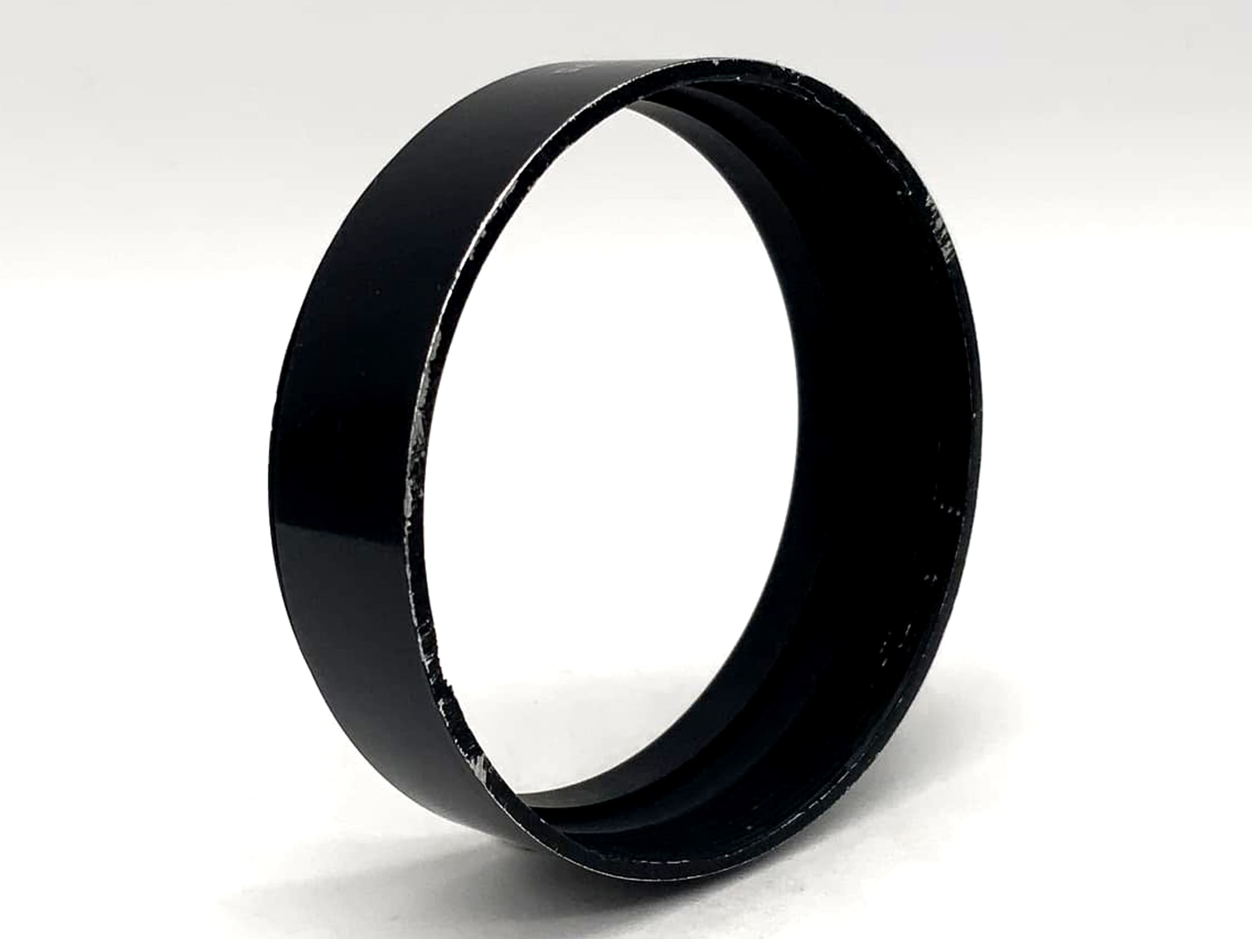 Gegenlichtblende Heliopan 52x0,75 Metall metal lenshood Sonnenblende