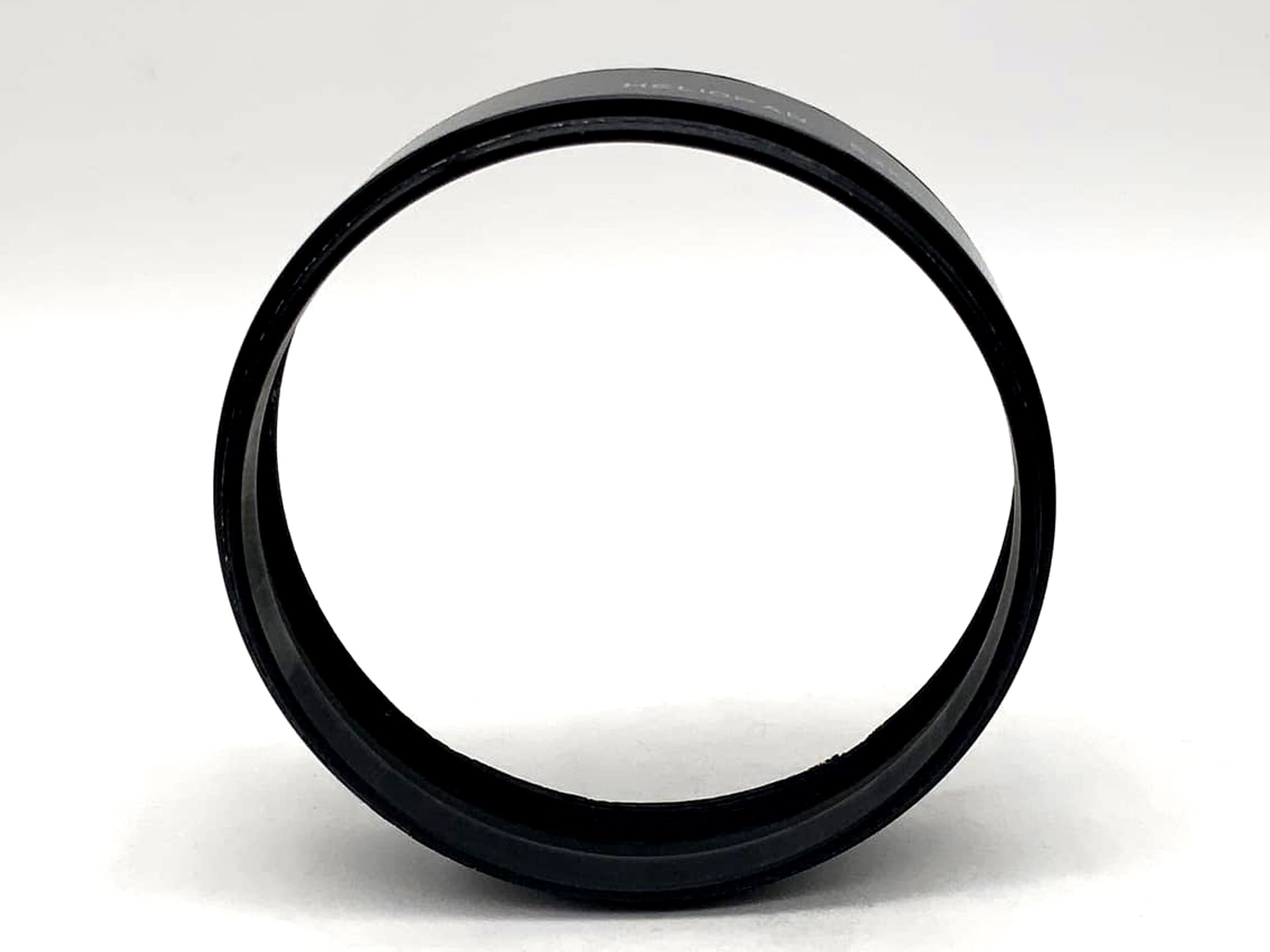 Gegenlichtblende Heliopan 52x0,75 Metall metal lenshood Sonnenblende