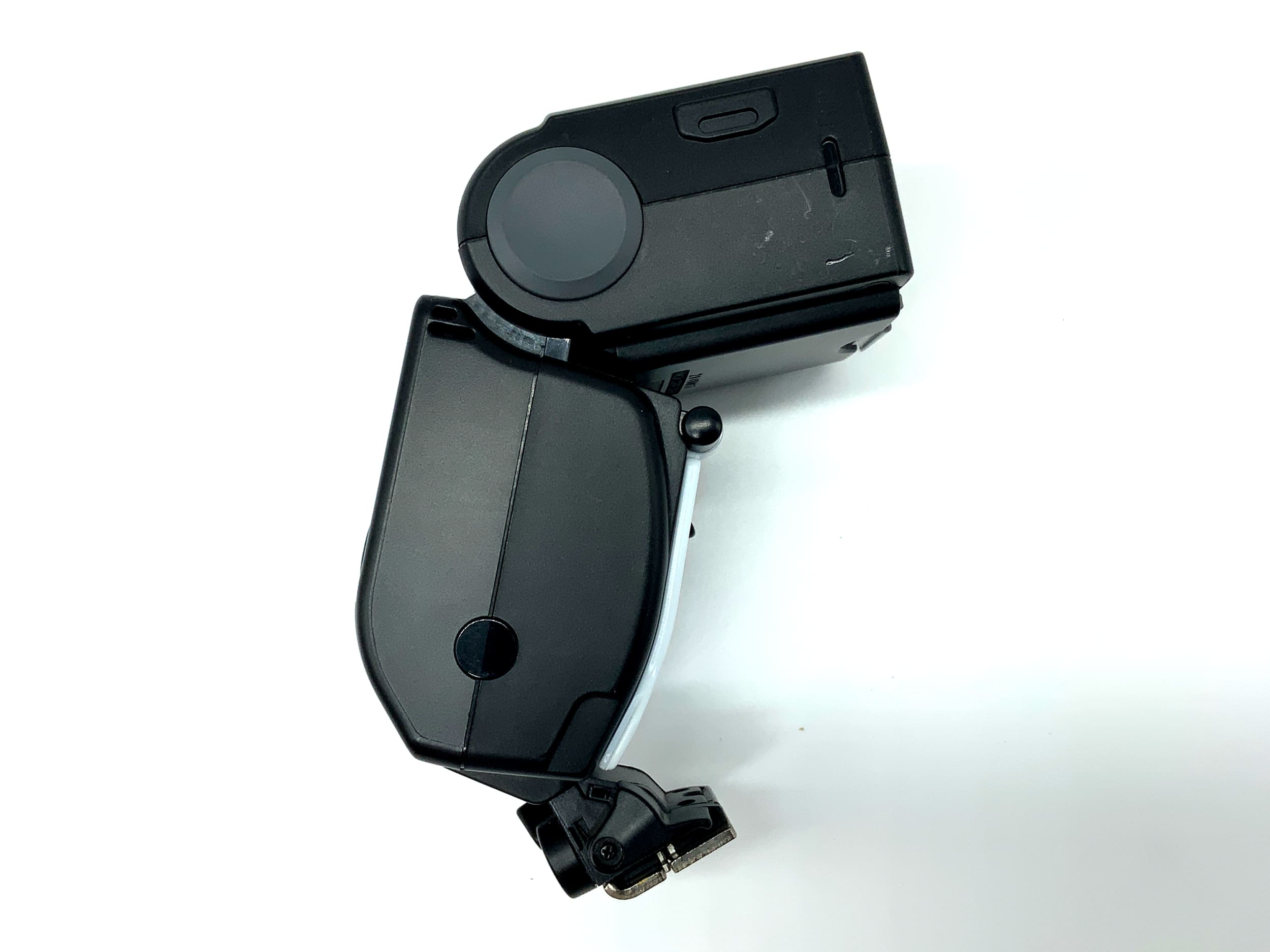 Nikon Speedlight SB-50DX Blitzgerät Kamera Blitz Aufsteckblitz Flash Licht