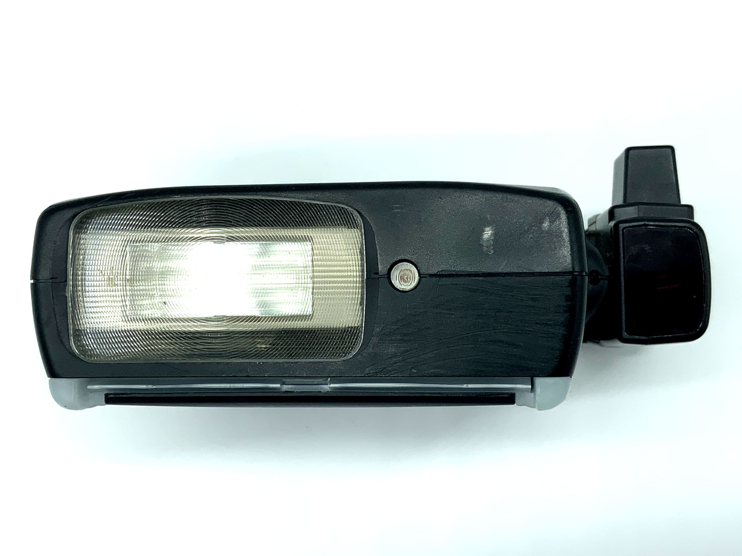 Nikon Speedlight SB-27 Blitzgerät Nikon FA, FE2, FG, FG-20,EM Kamera Blitz Flash