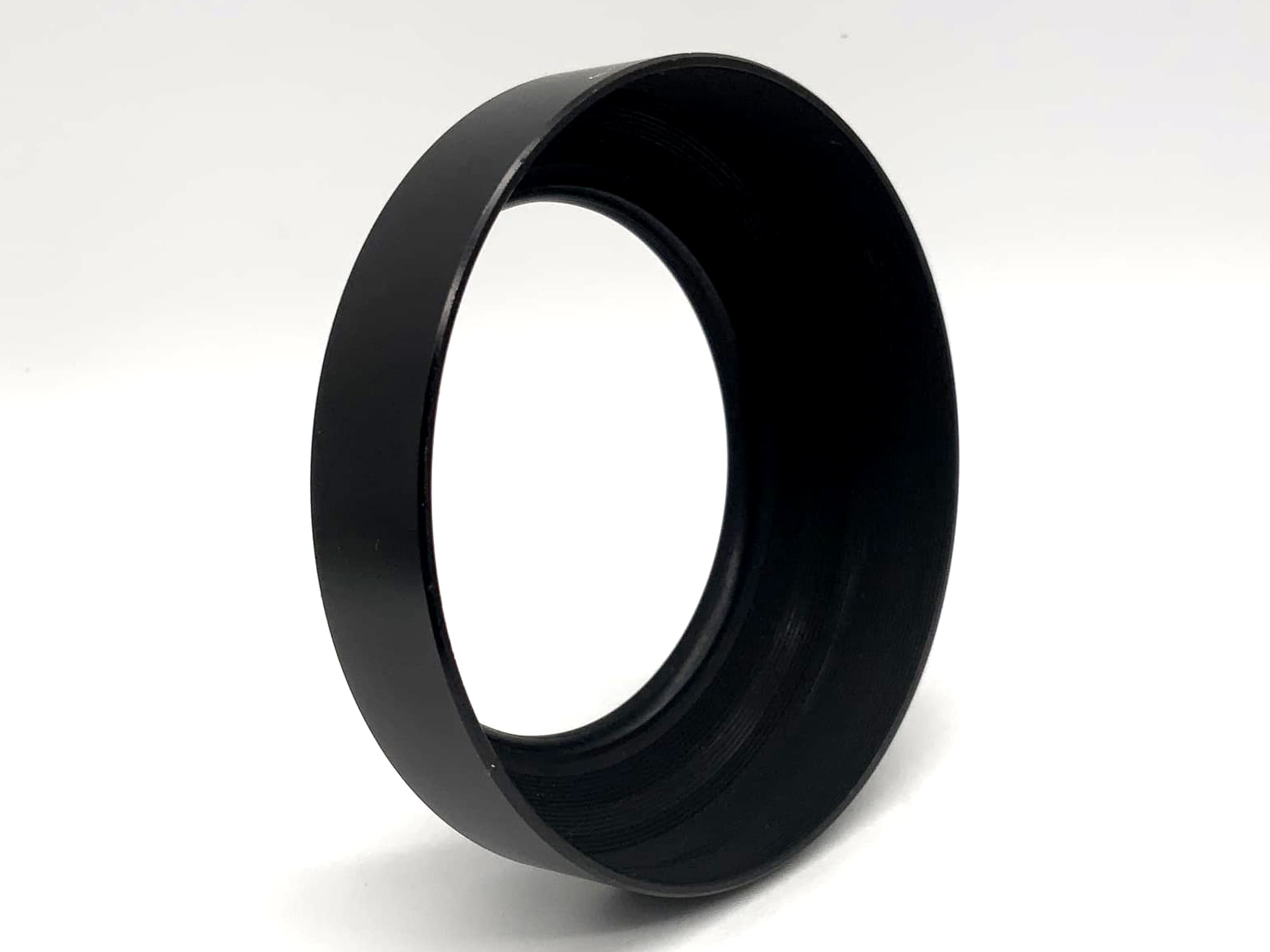 Gegenlichtblende Miranda 35mm 1:2.8 Metall metal lenshood Sonnenblende