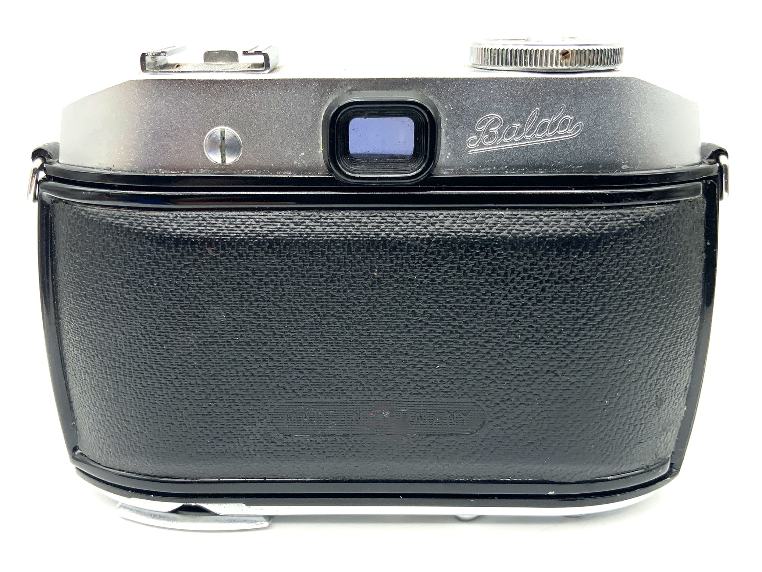 Balda Baldessa Ib Sucherkamera Color-Westanar 1:2.8/45 Baldessa 1b Prontor-SVS