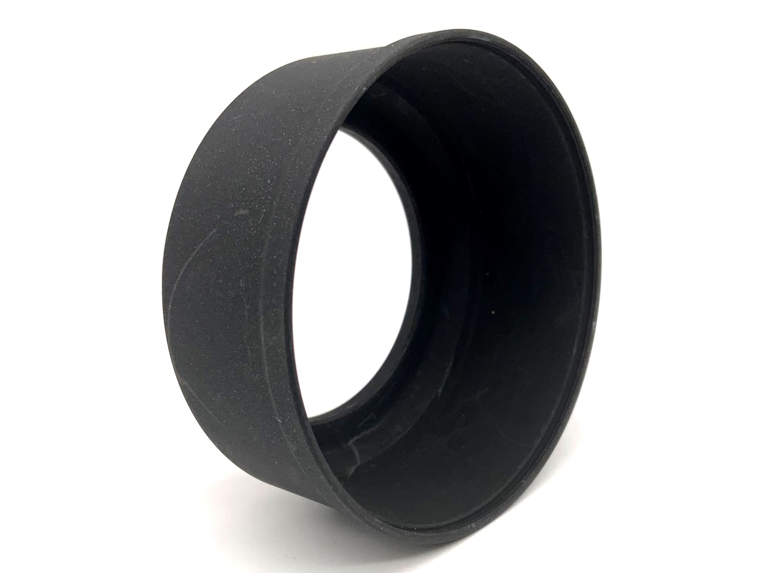 Gegenlichtblende Sigma 580-02 Metall metal lenshood Sonnenblende