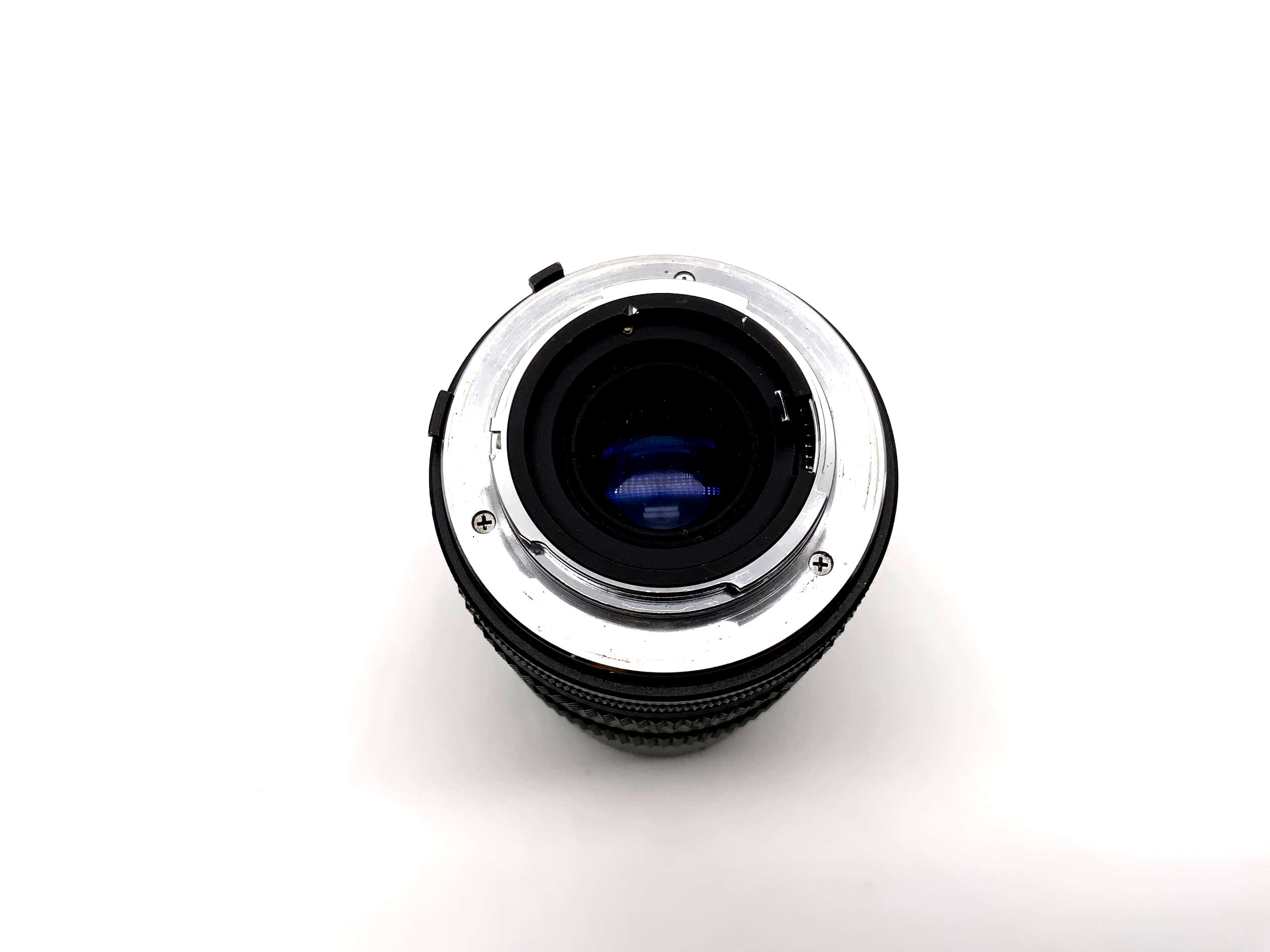 Hanimex 80-200mm 1:4.5 Objektiv Automatic Zoom MC Kamera Lens (Minolta MD)