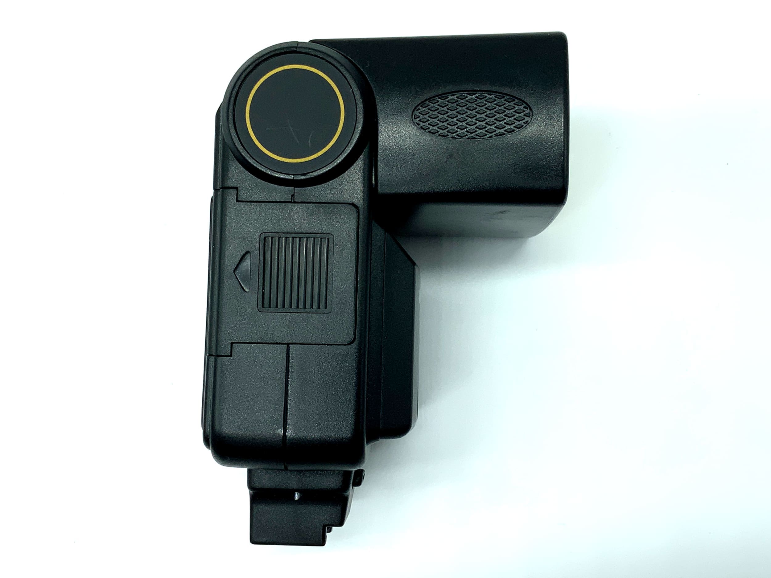 Cullmann 36 AF Auto Blitzgerät für Minolta Kamera Blitz Flash