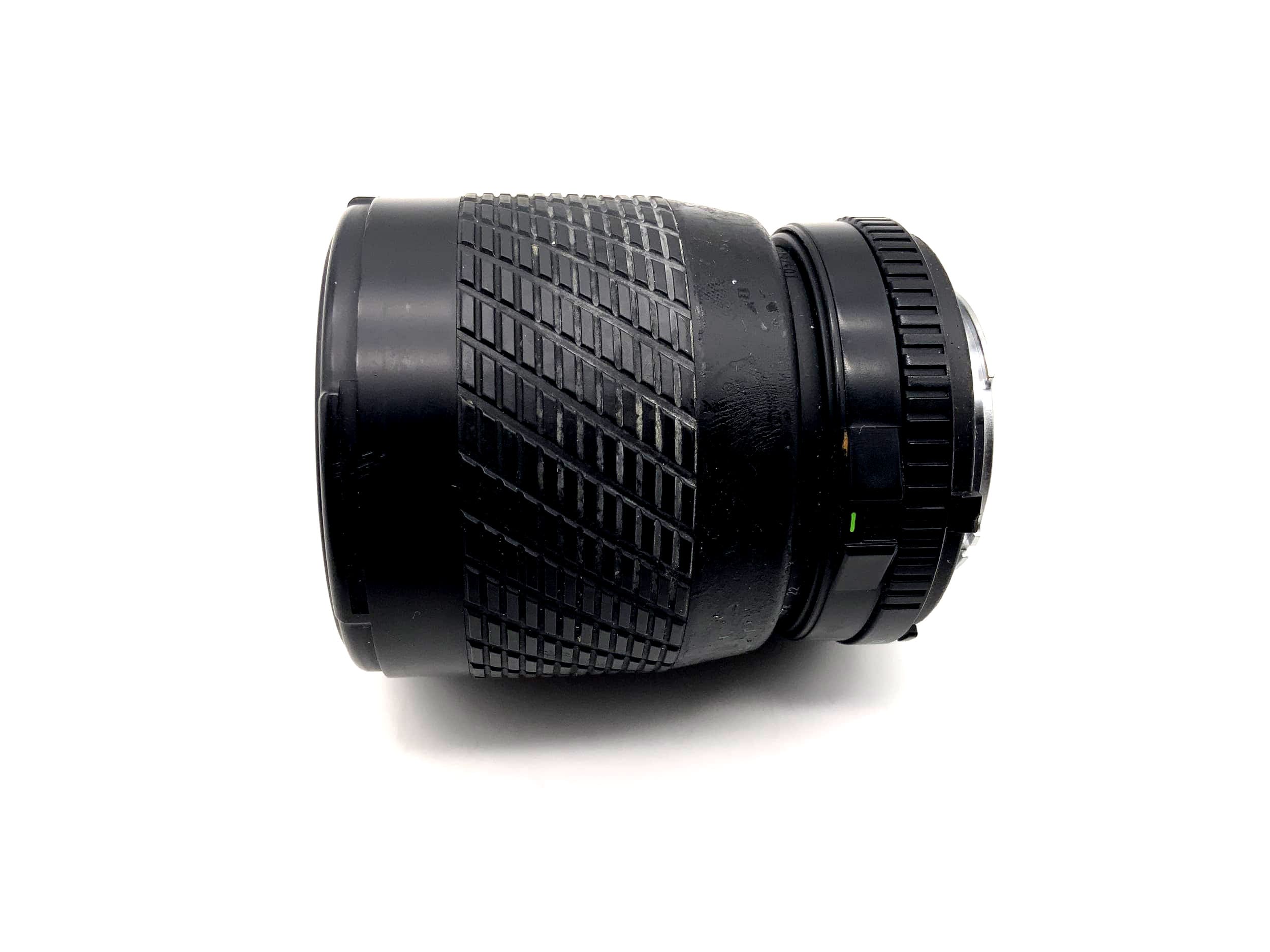 Sigma 70-210mm 1:4-5,6 Objektiv UC Zoom Multi Coated Kamera Lens (Minolta MD)