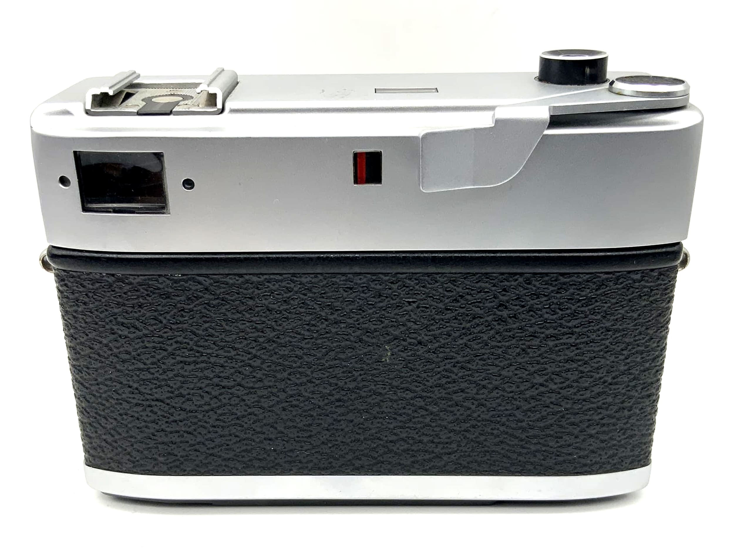 Voigtländer VF 101 Sucherkamera mit Color Skopar 2.8/40 !Beli defekt!