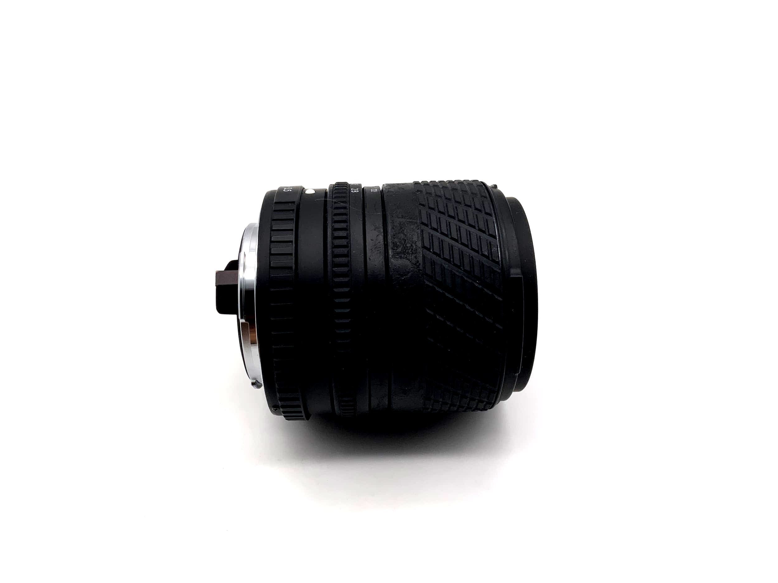 Sigma 28-70mm 1:3.5-4.5 Objektiv UC Zoom Multi Coated Kamera Lens (Pentax K)